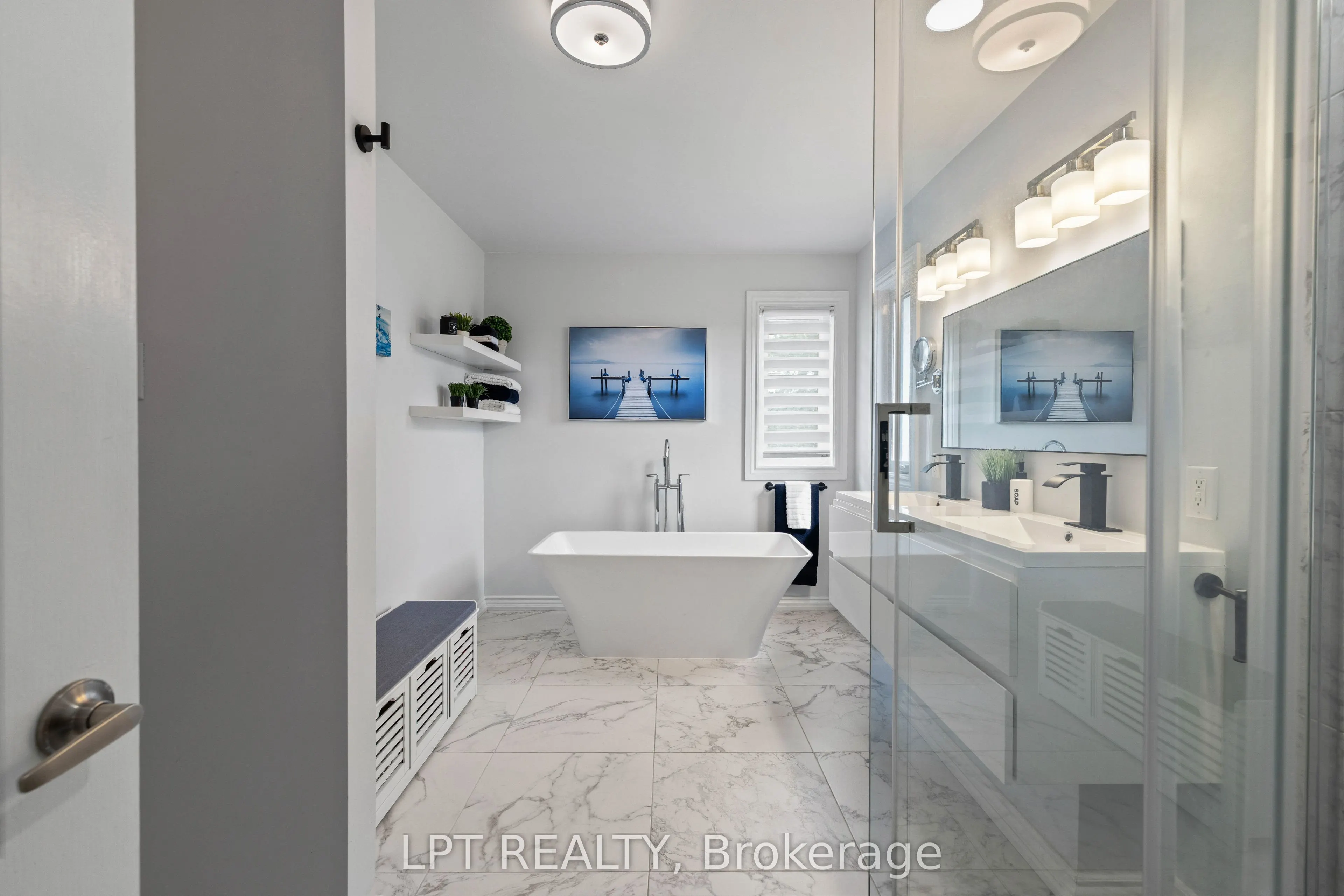 370 Silken Laumann Drive