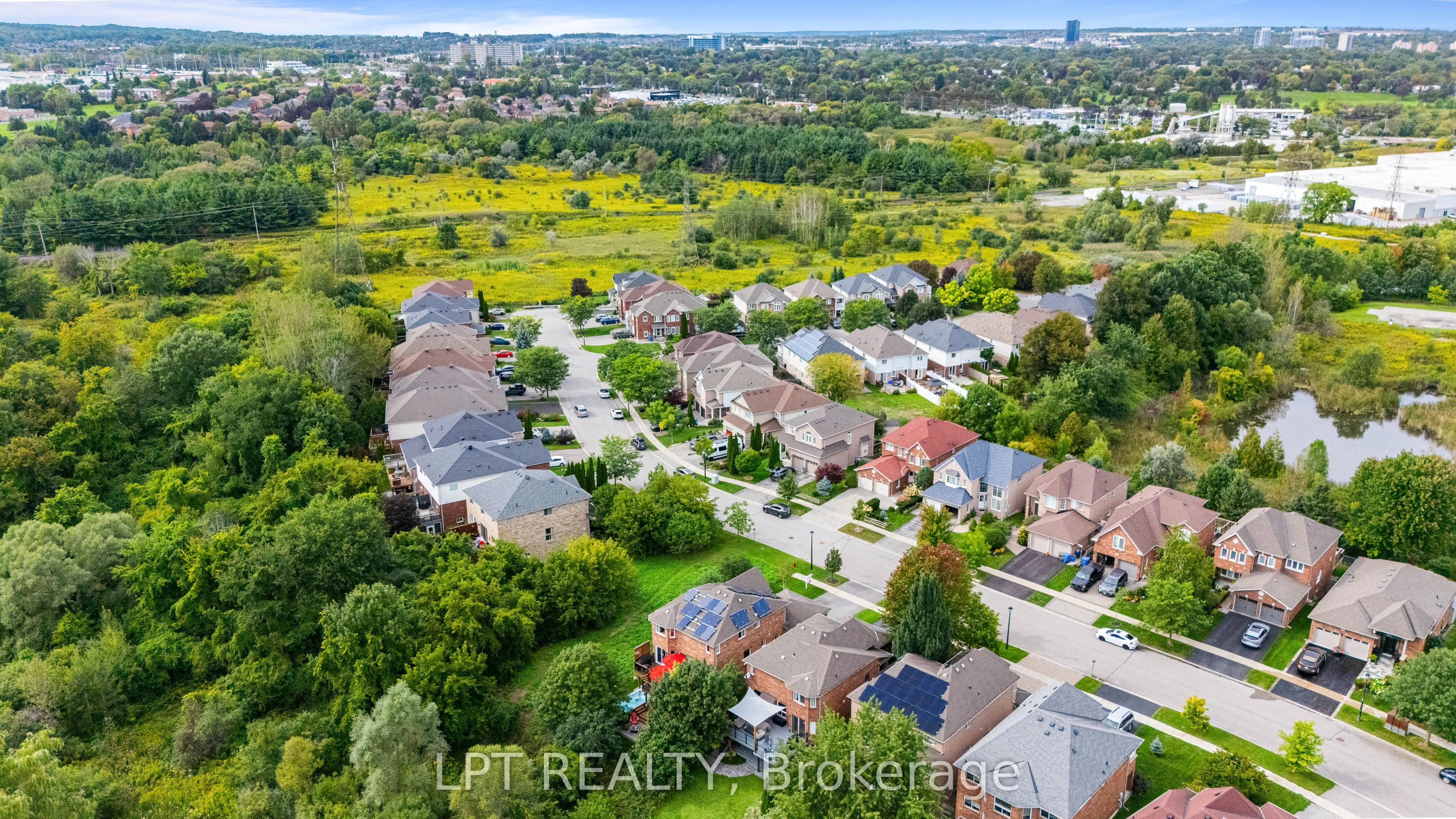 370 Silken Laumann Drive