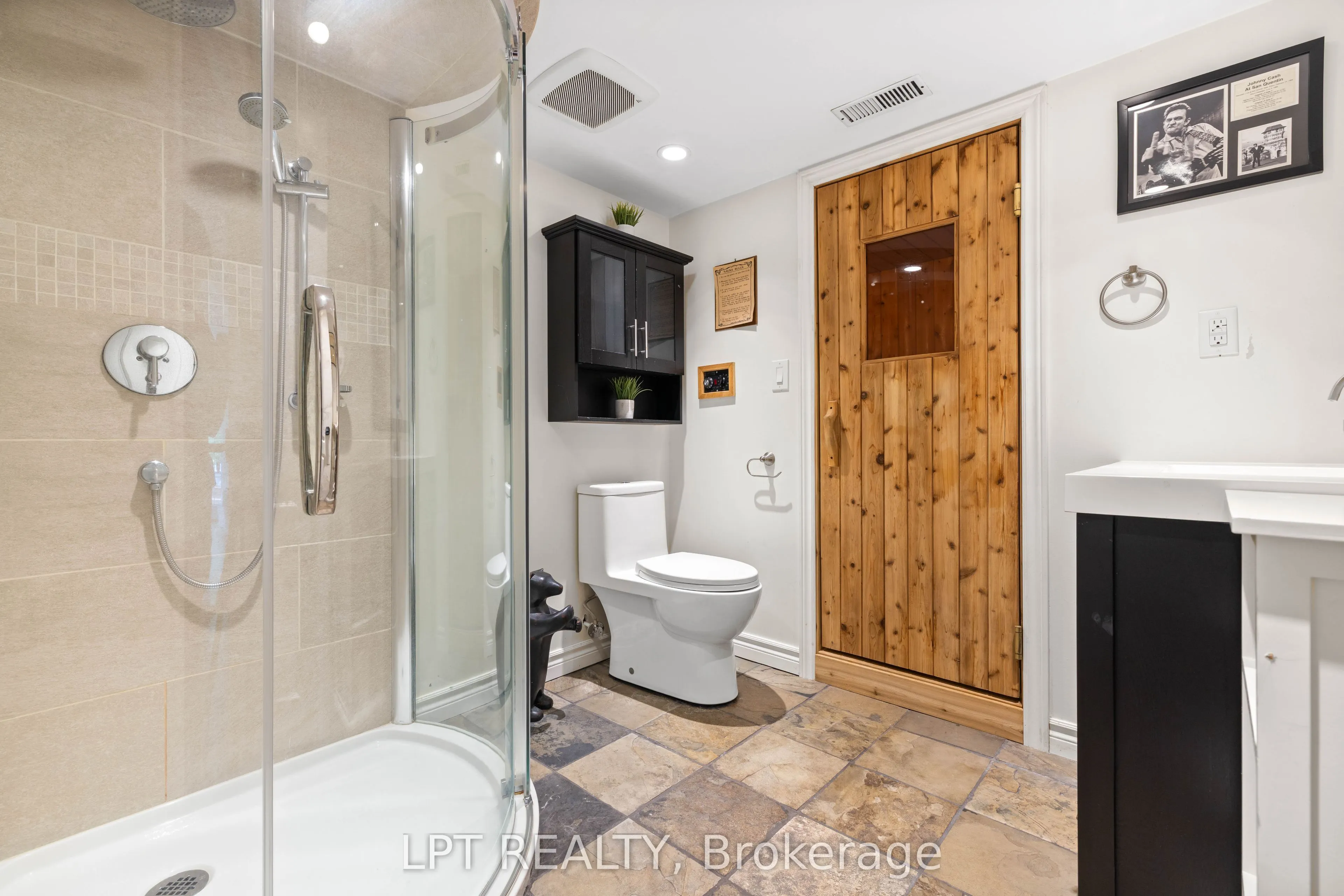 370 Silken Laumann Drive