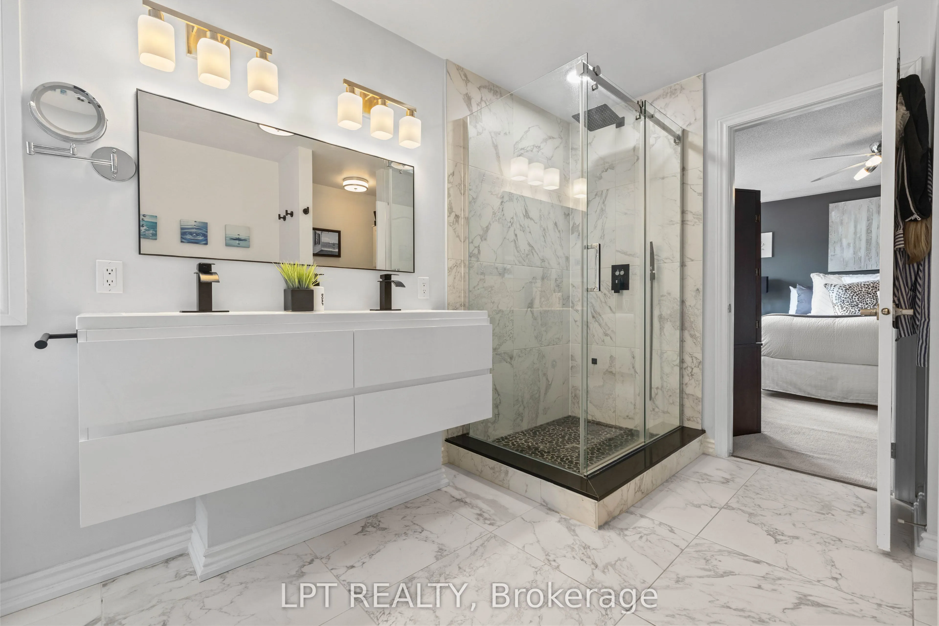 370 Silken Laumann Drive