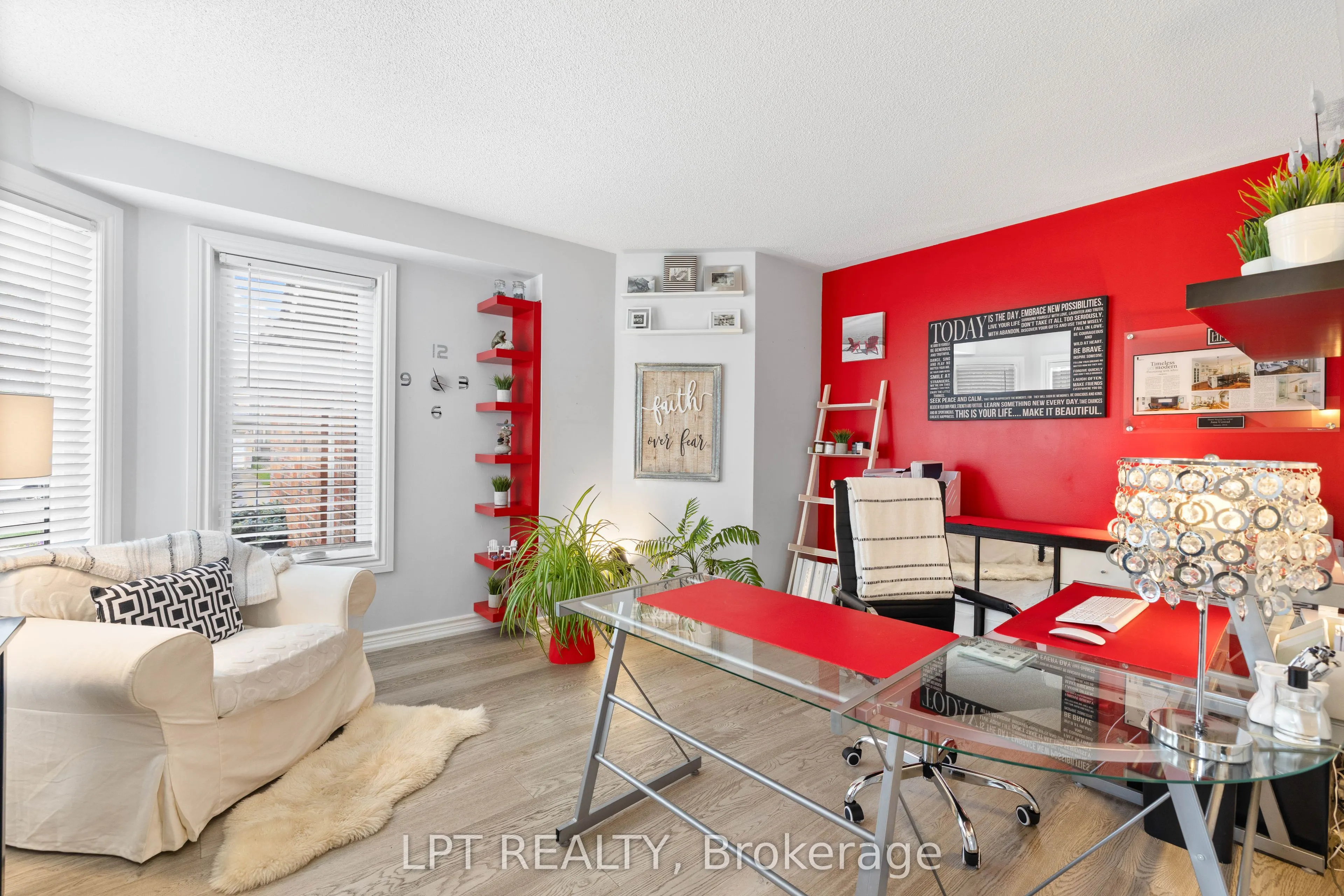 370 Silken Laumann Drive