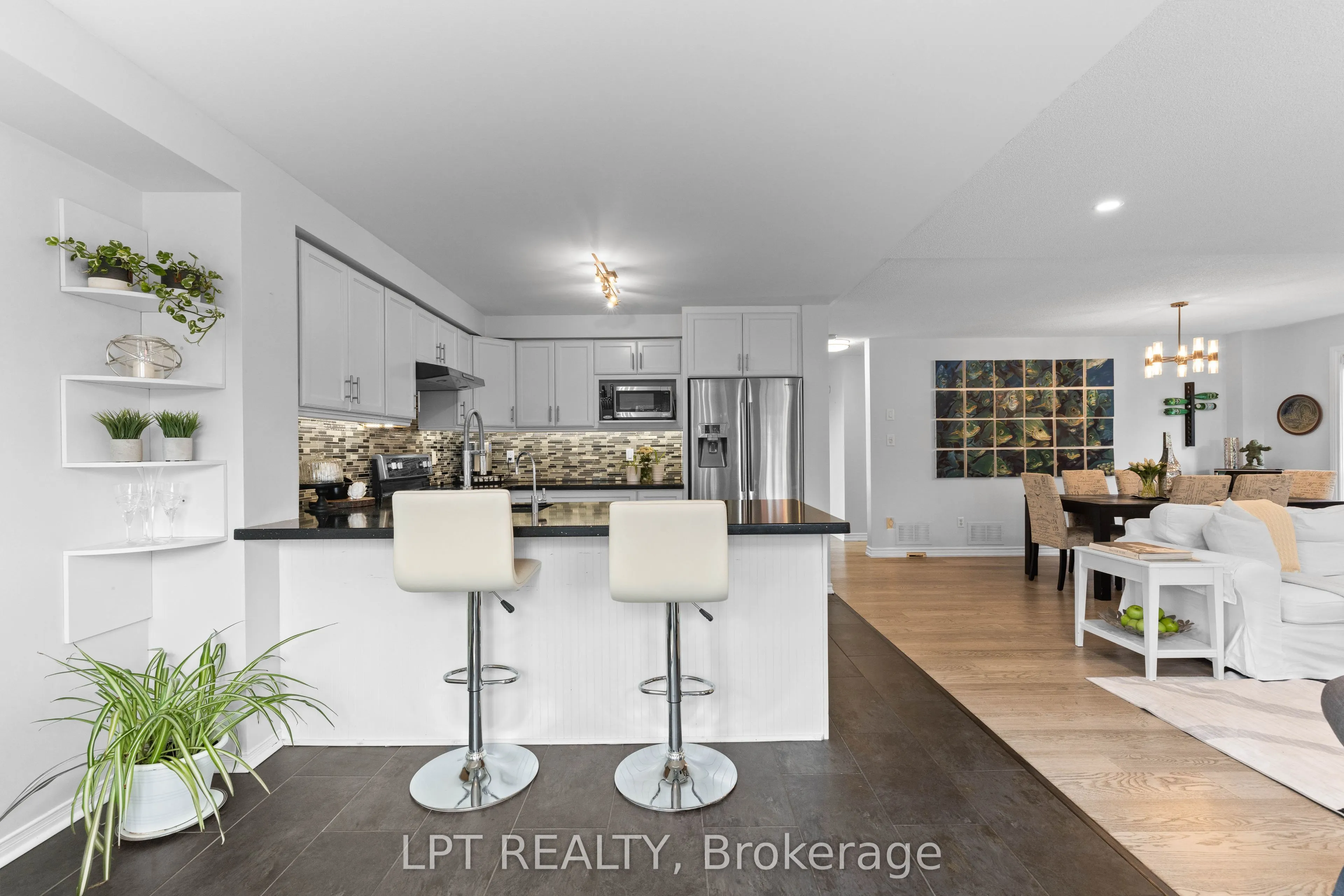 370 Silken Laumann Drive