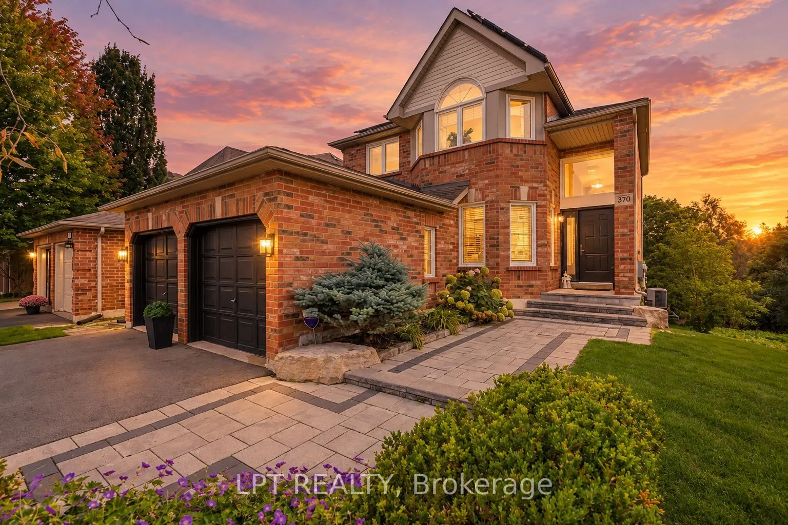 370 Silken Laumann Drive