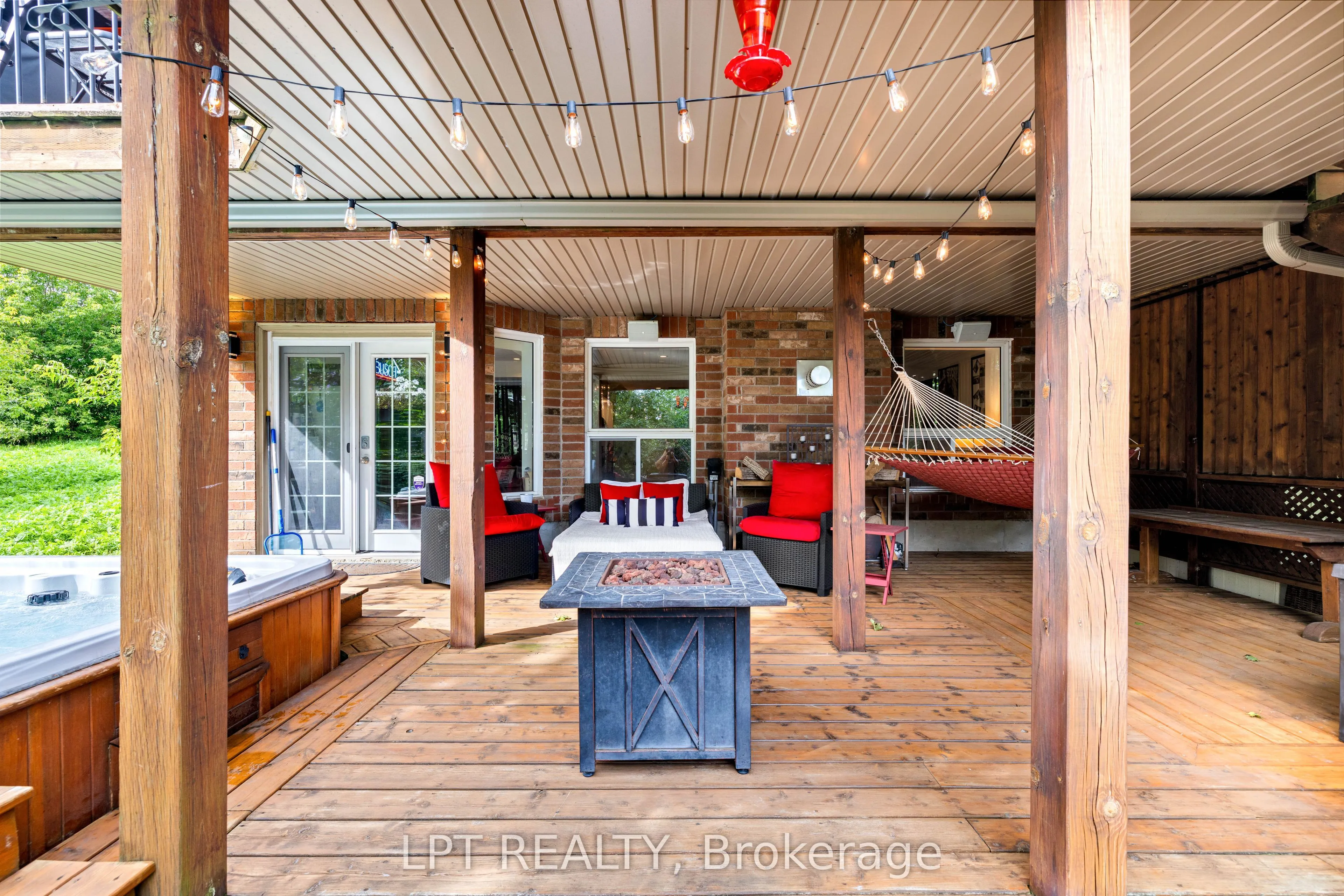 370 Silken Laumann Drive