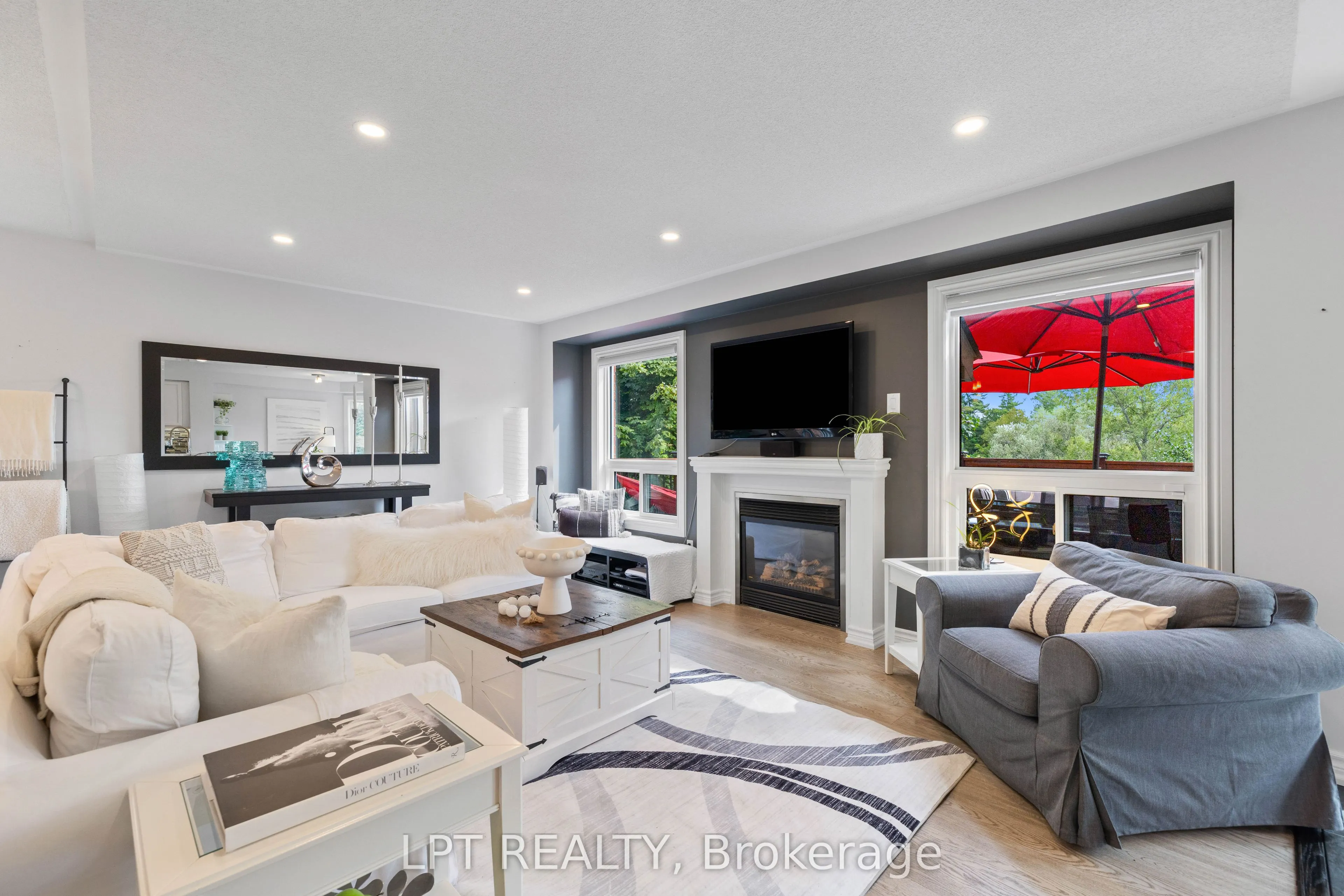 370 Silken Laumann Drive