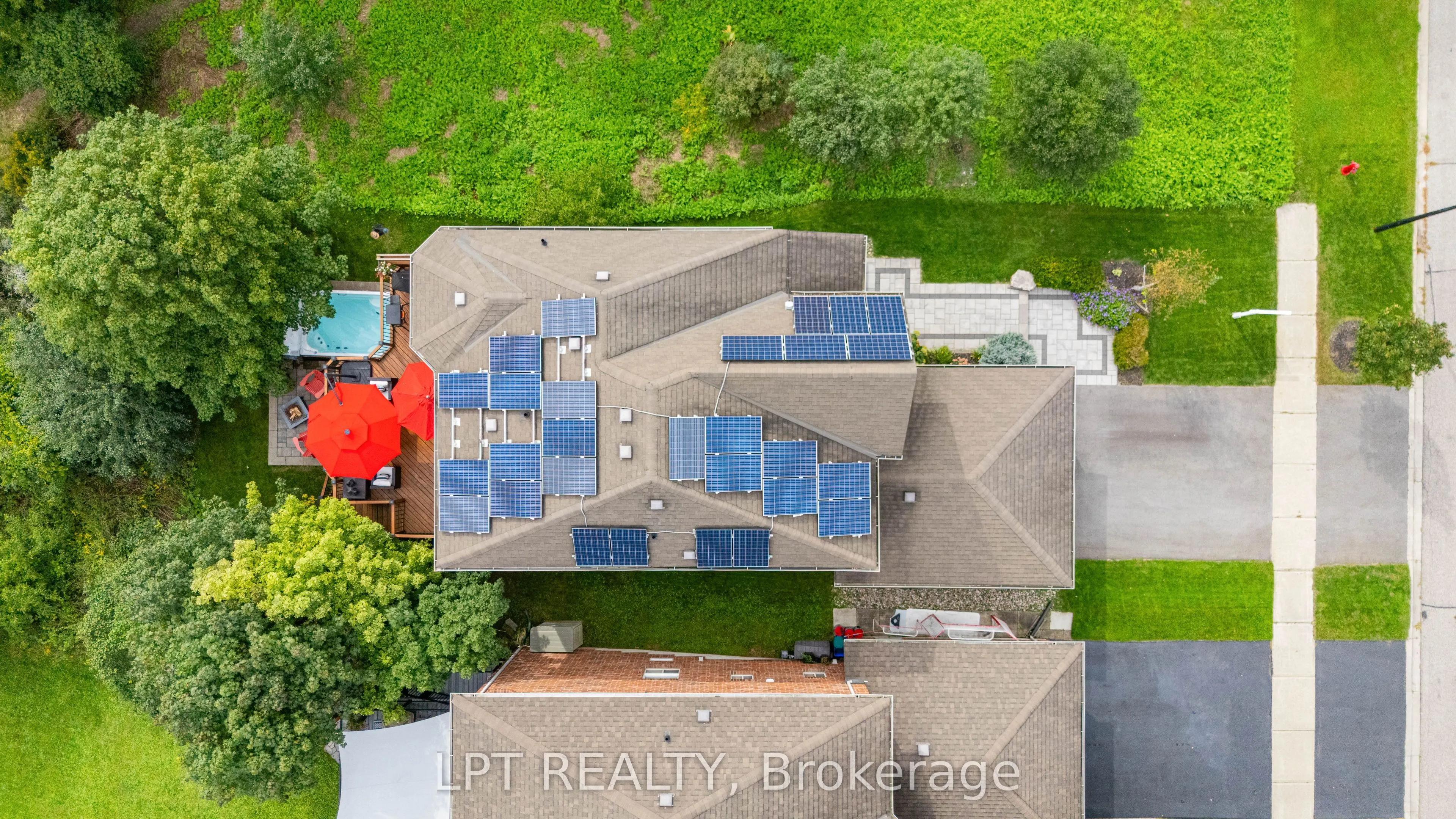 370 Silken Laumann Drive