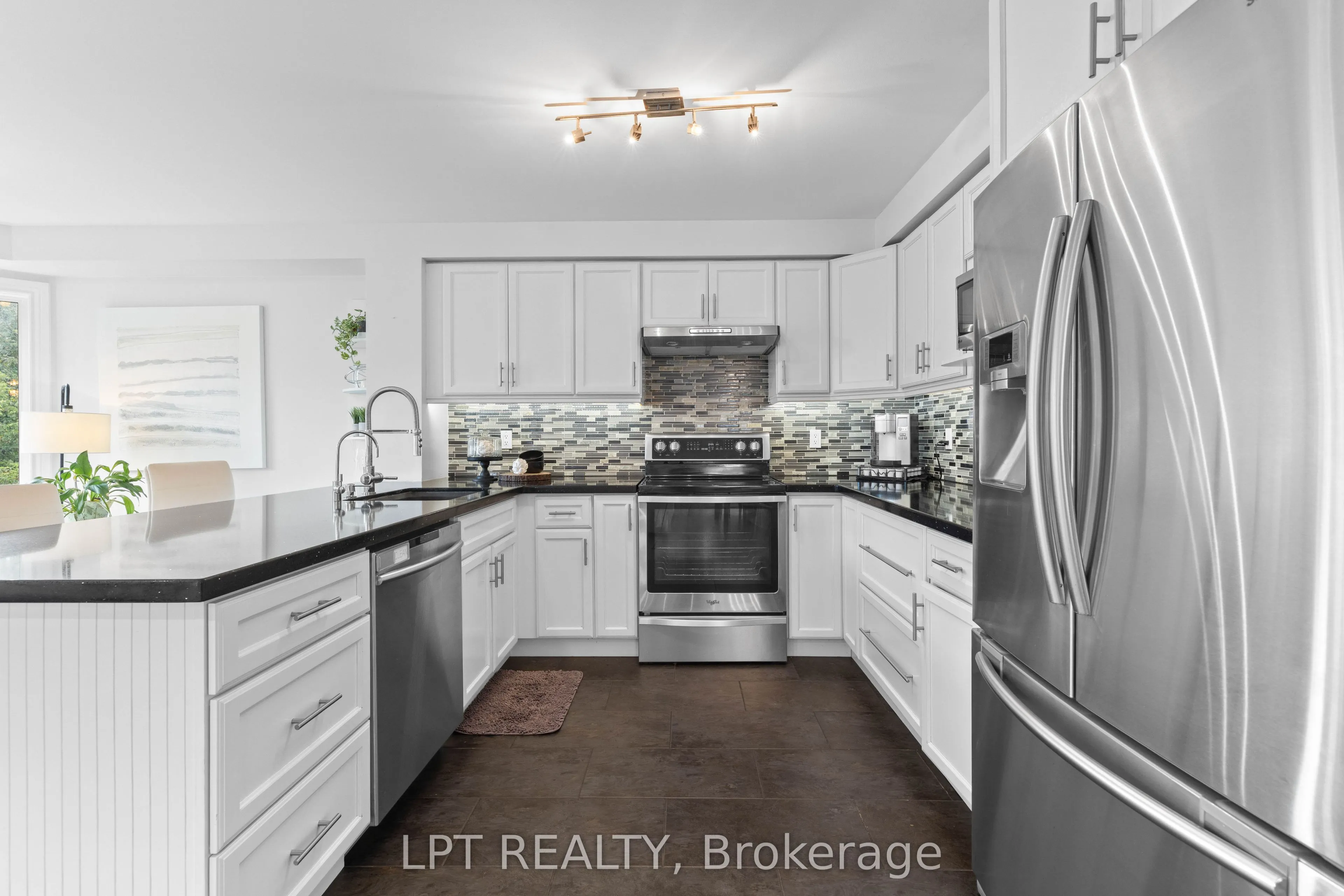 370 Silken Laumann Drive