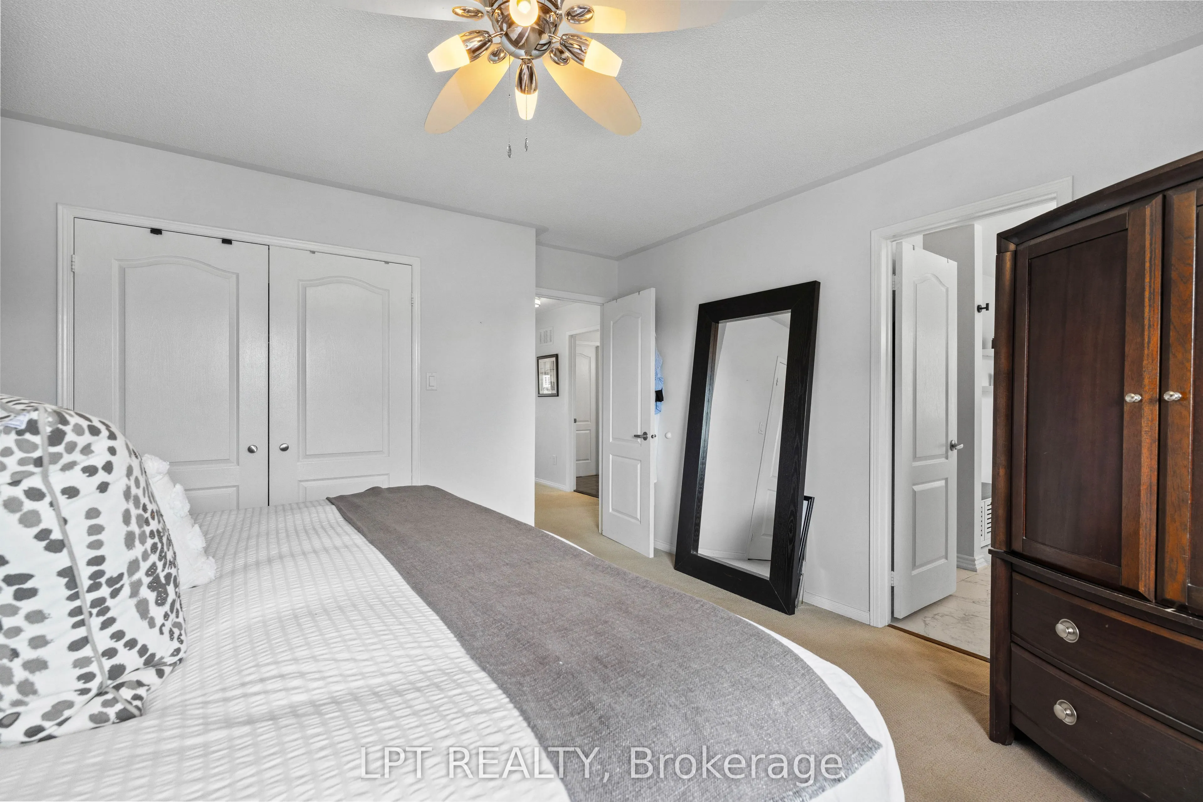 370 Silken Laumann Drive