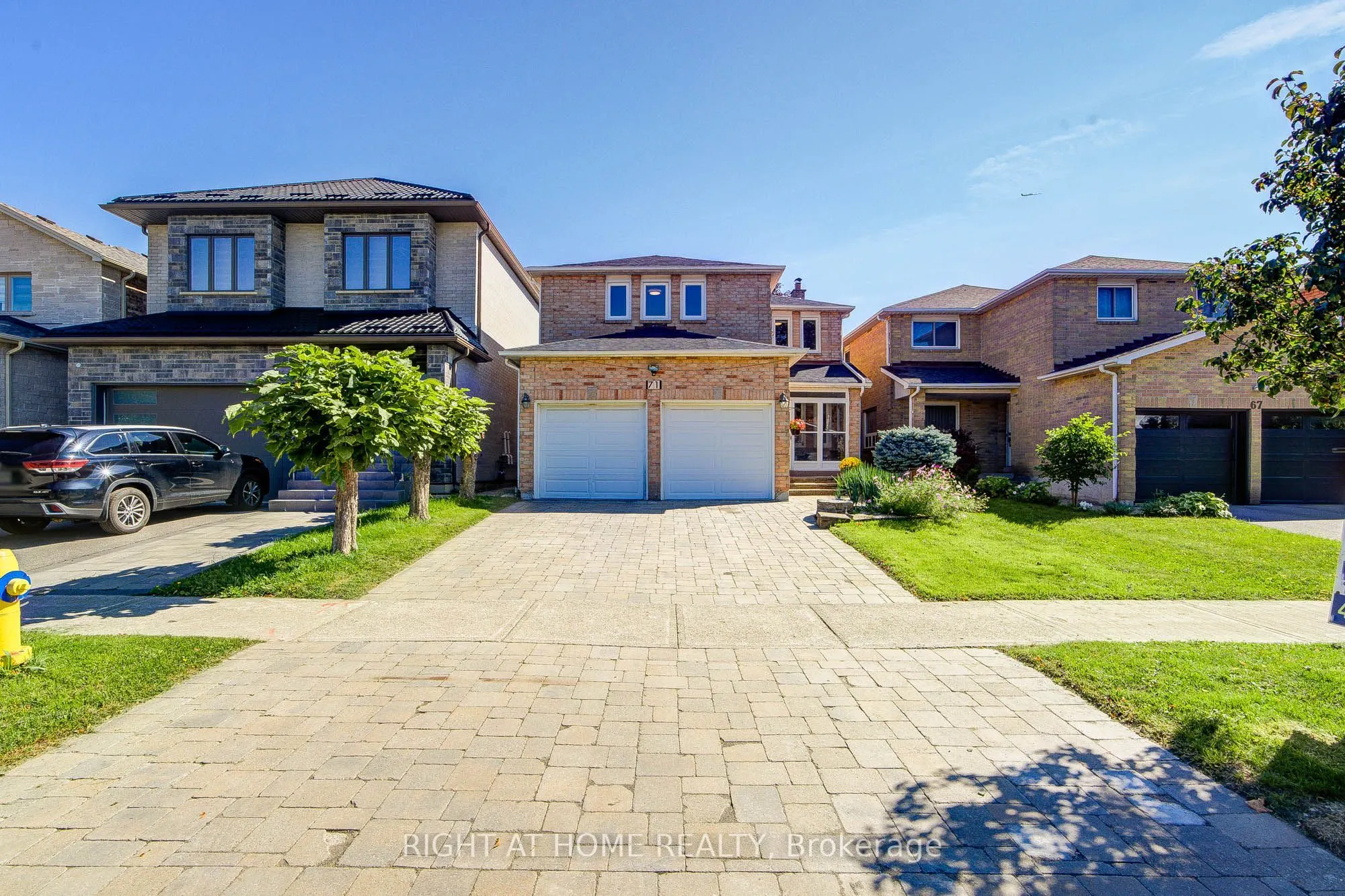 71 Bayhampton Crescent