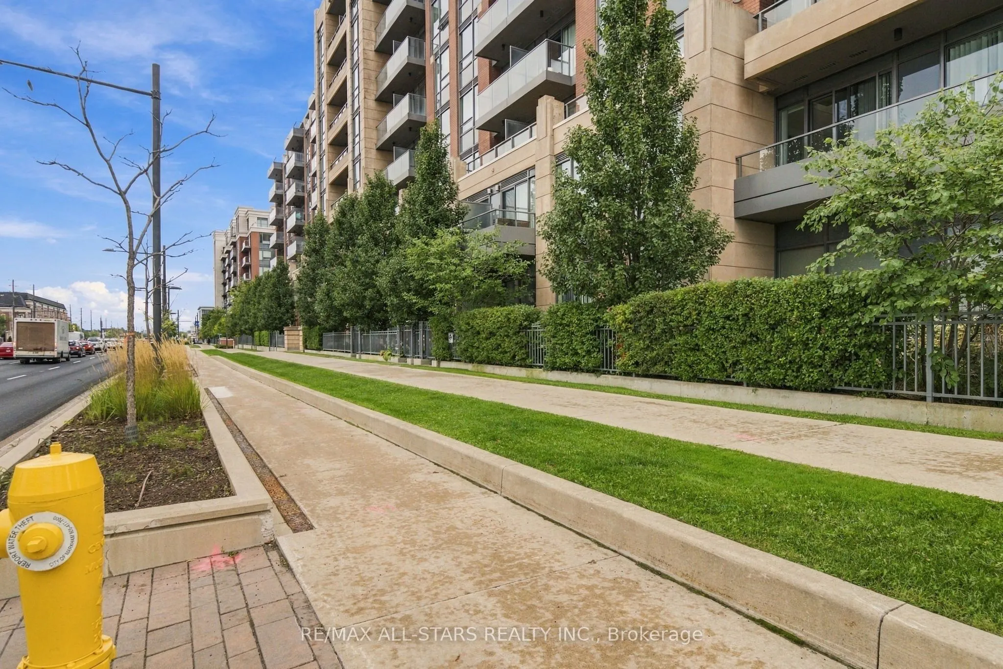 28 Uptown Drive #312