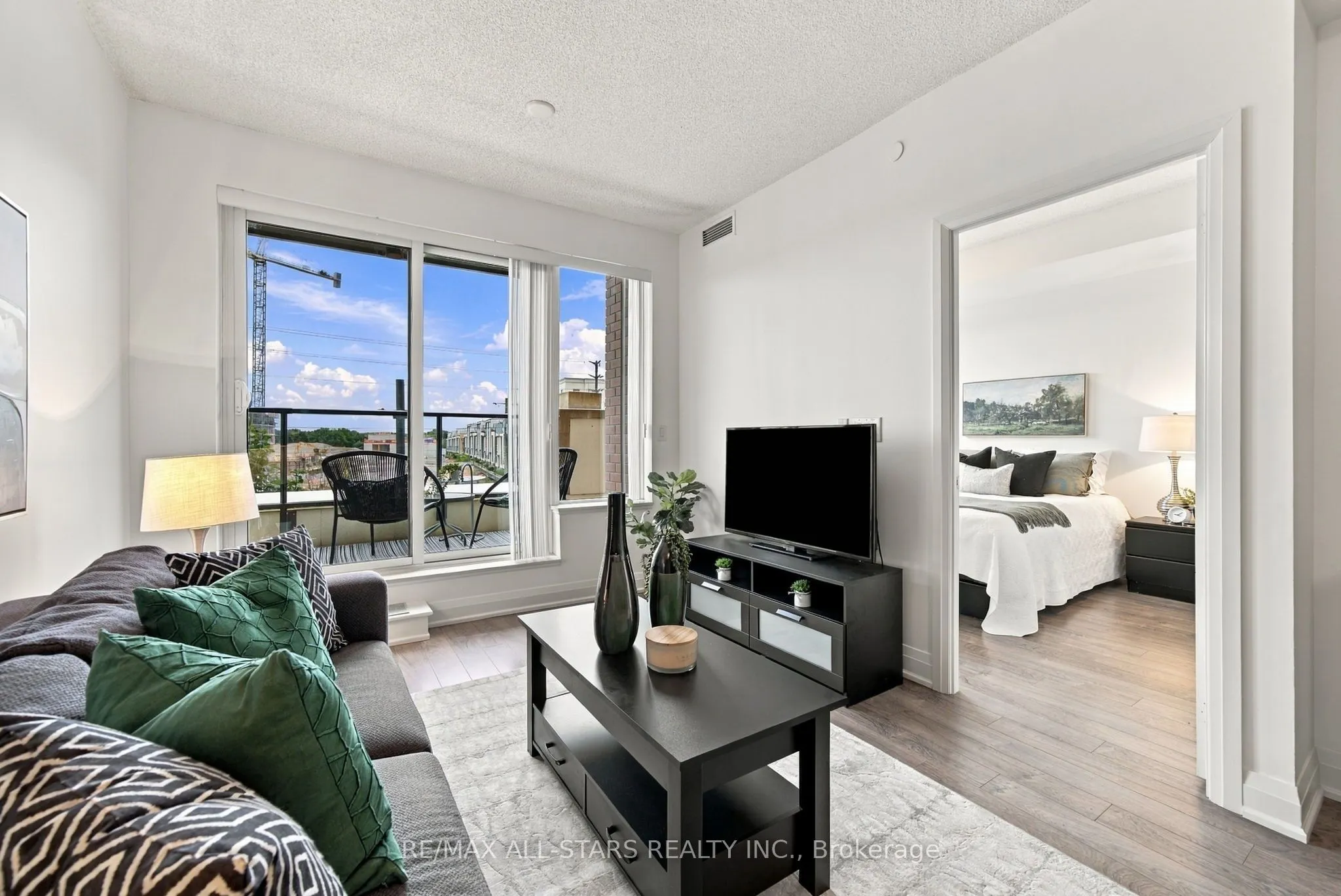 28 Uptown Drive #312
