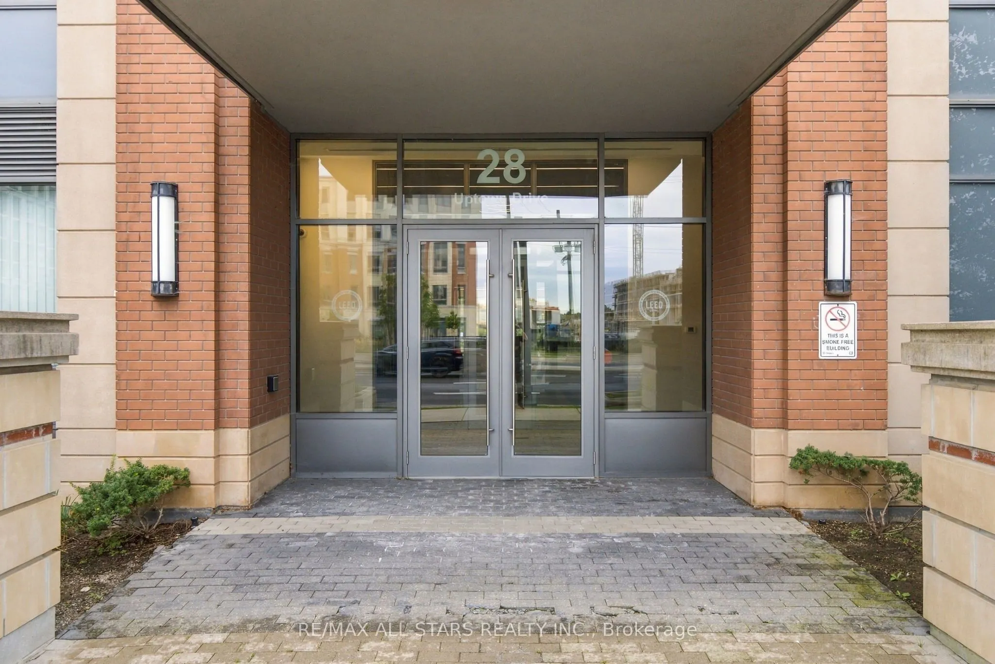 28 Uptown Drive #312