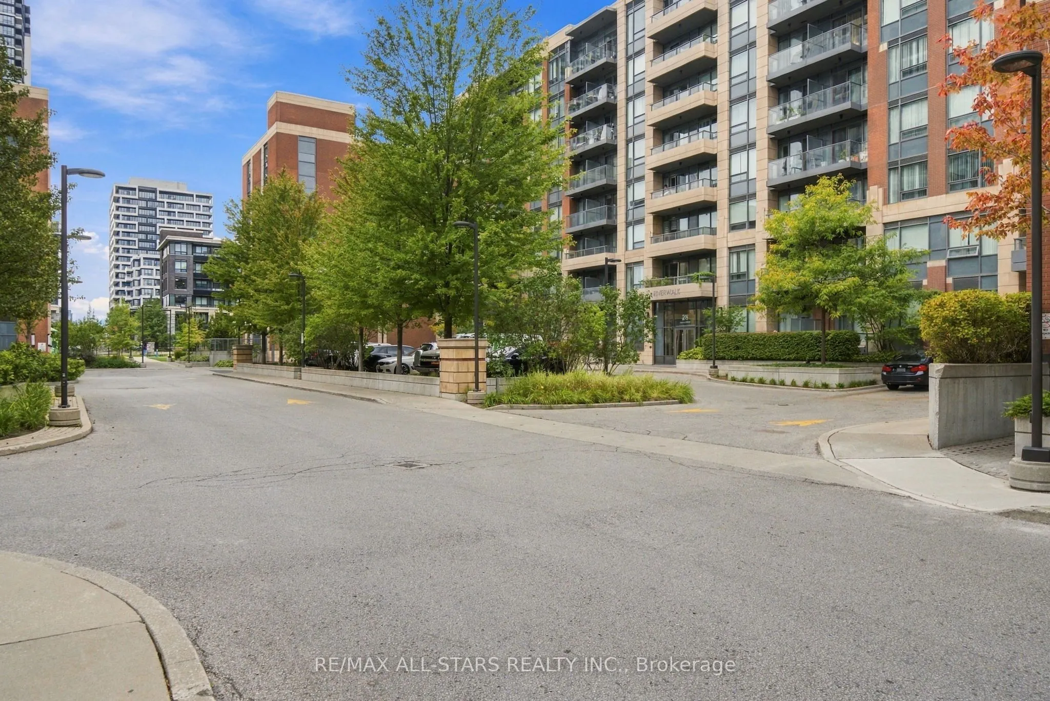 28 Uptown Drive #312