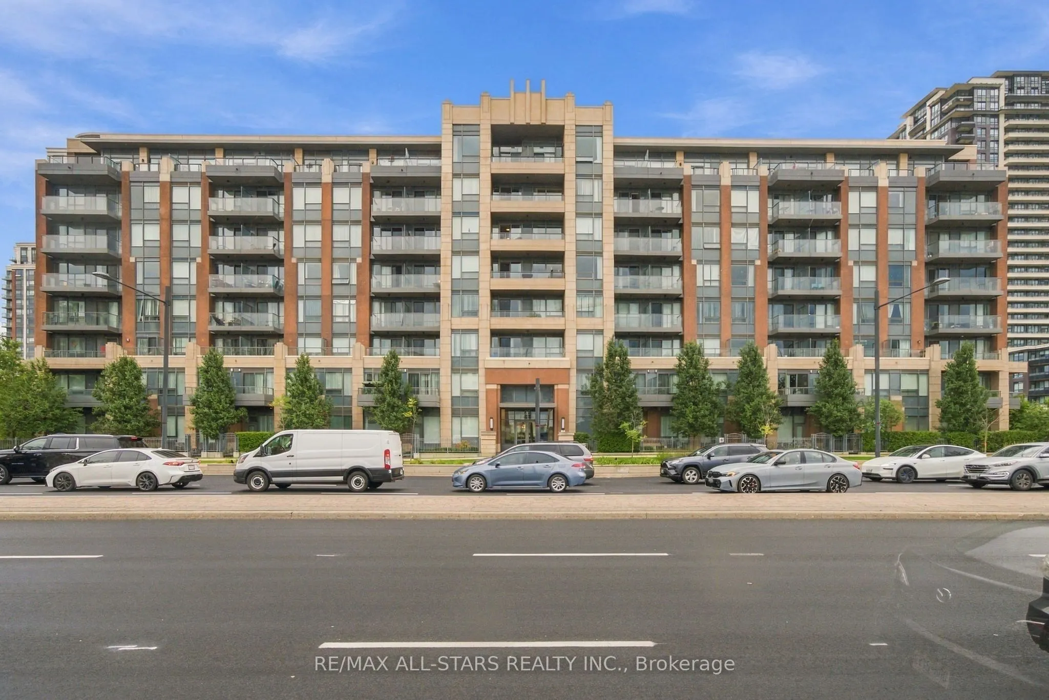 28 Uptown Drive #312