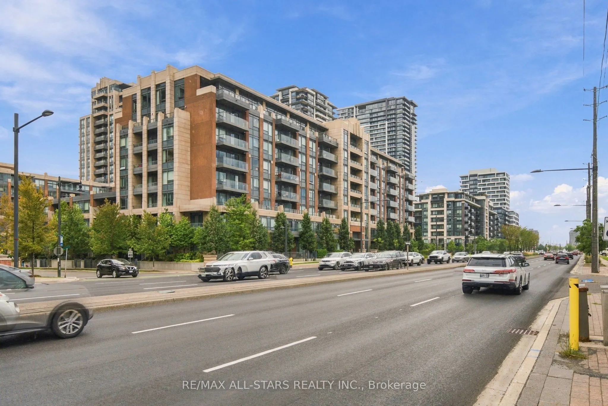 28 Uptown Drive #312