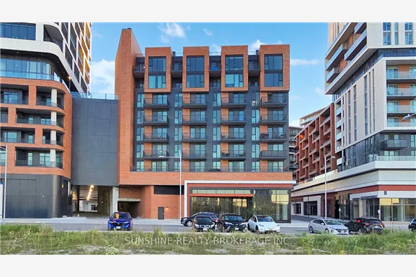 38 Simcoe Promenade