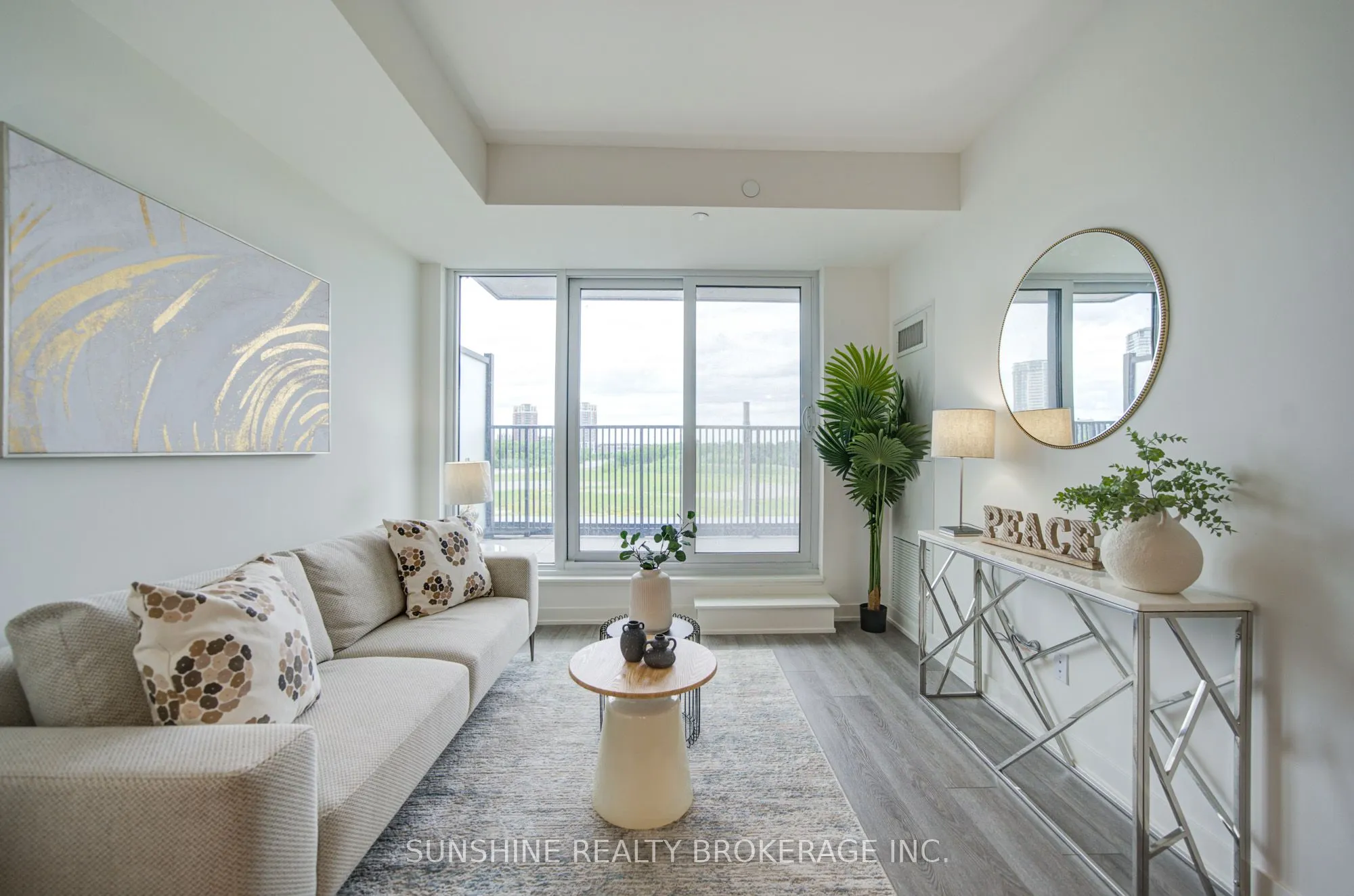 38 Simcoe Promenade #311