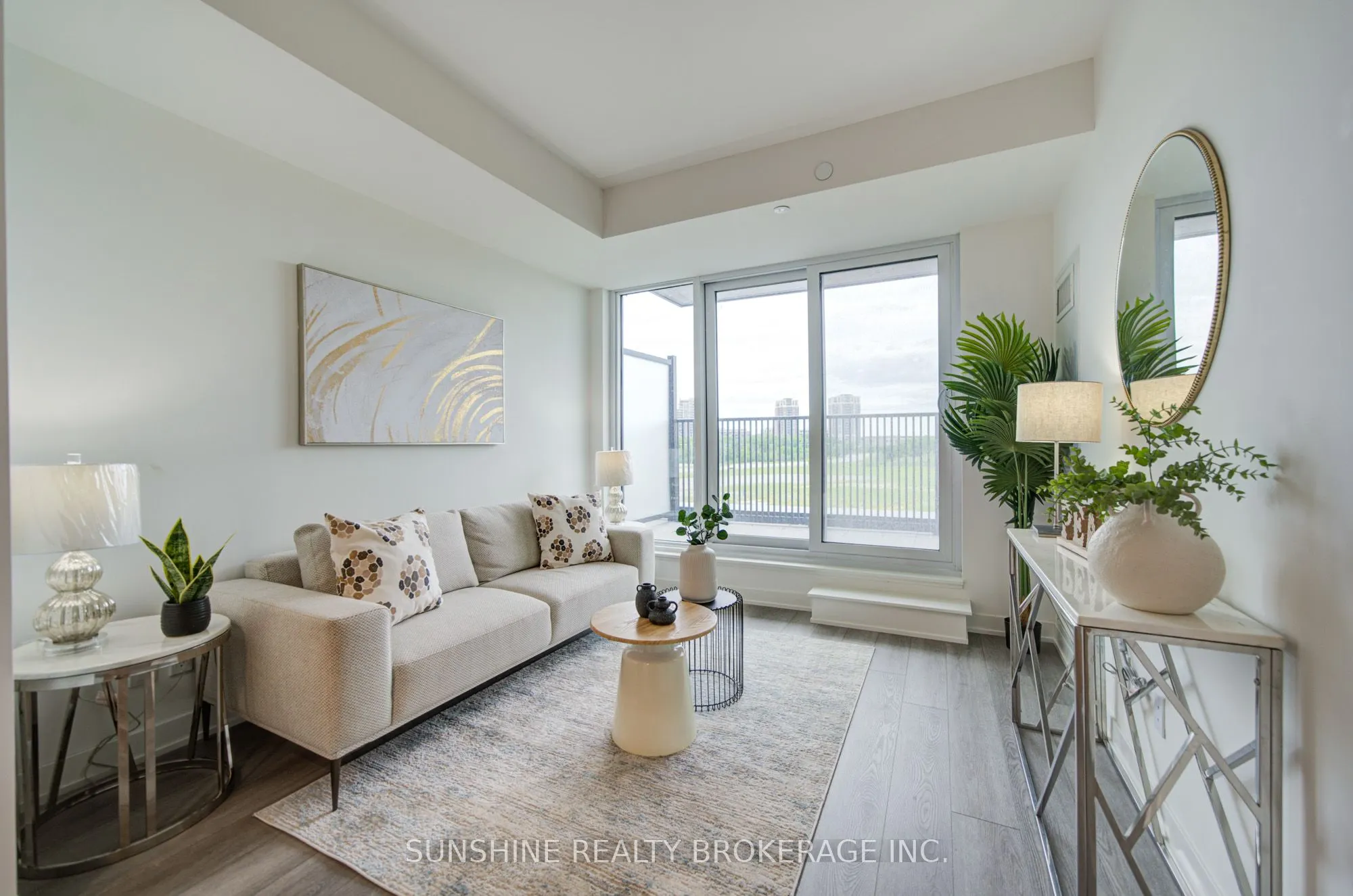 38 Simcoe Promenade #311