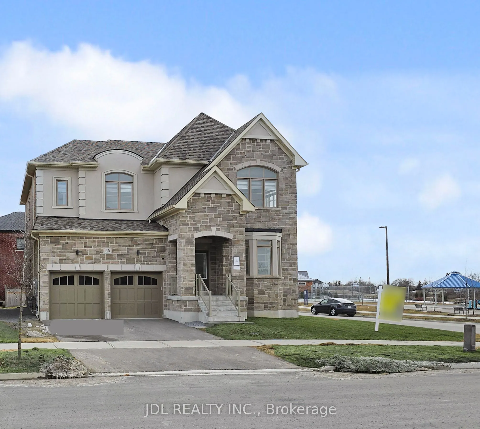 56 Connell Drive