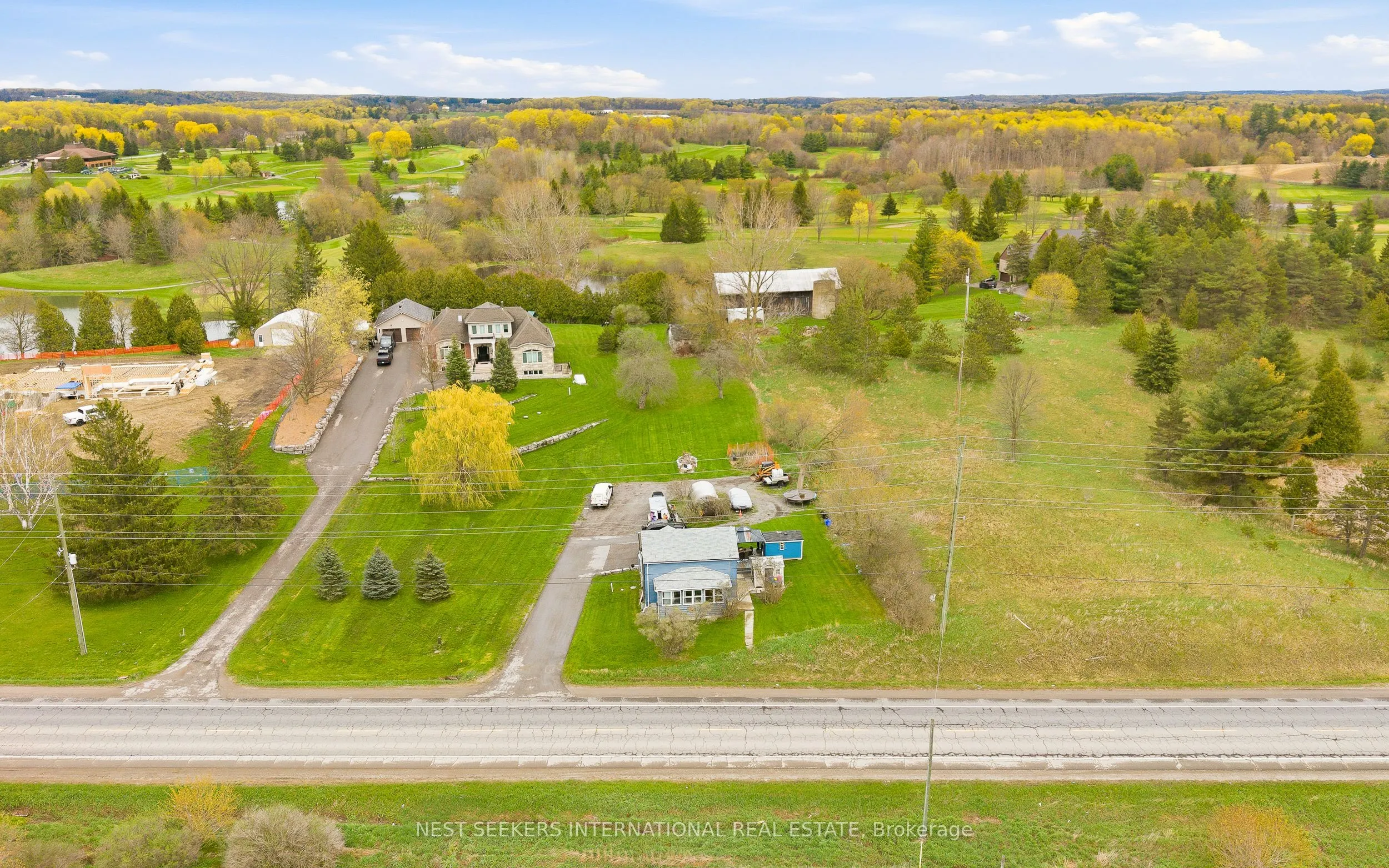 14155 Highway 27