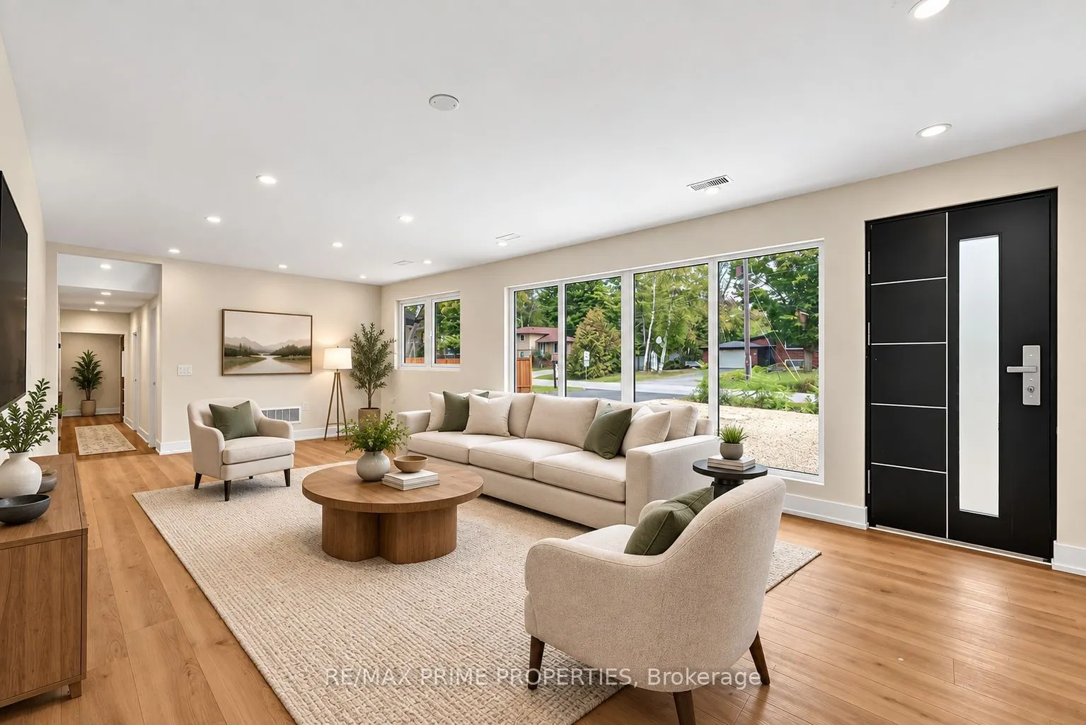 6 Maple Avenue