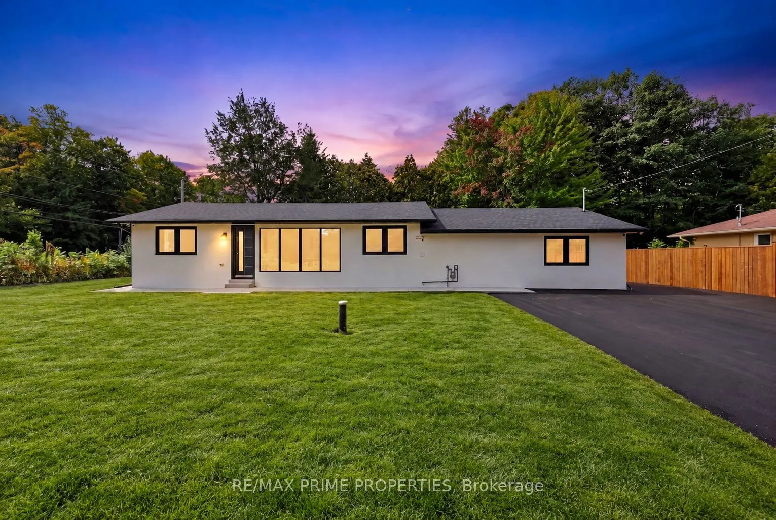 6 Maple Avenue
