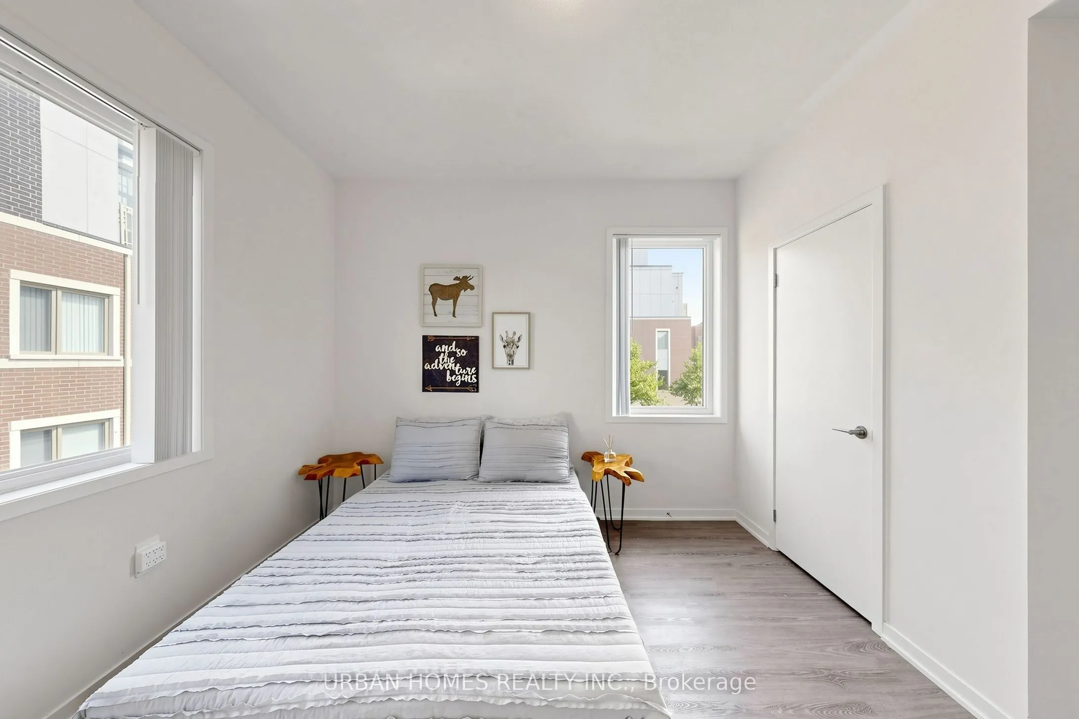 10 Almond Blossom Mews #97