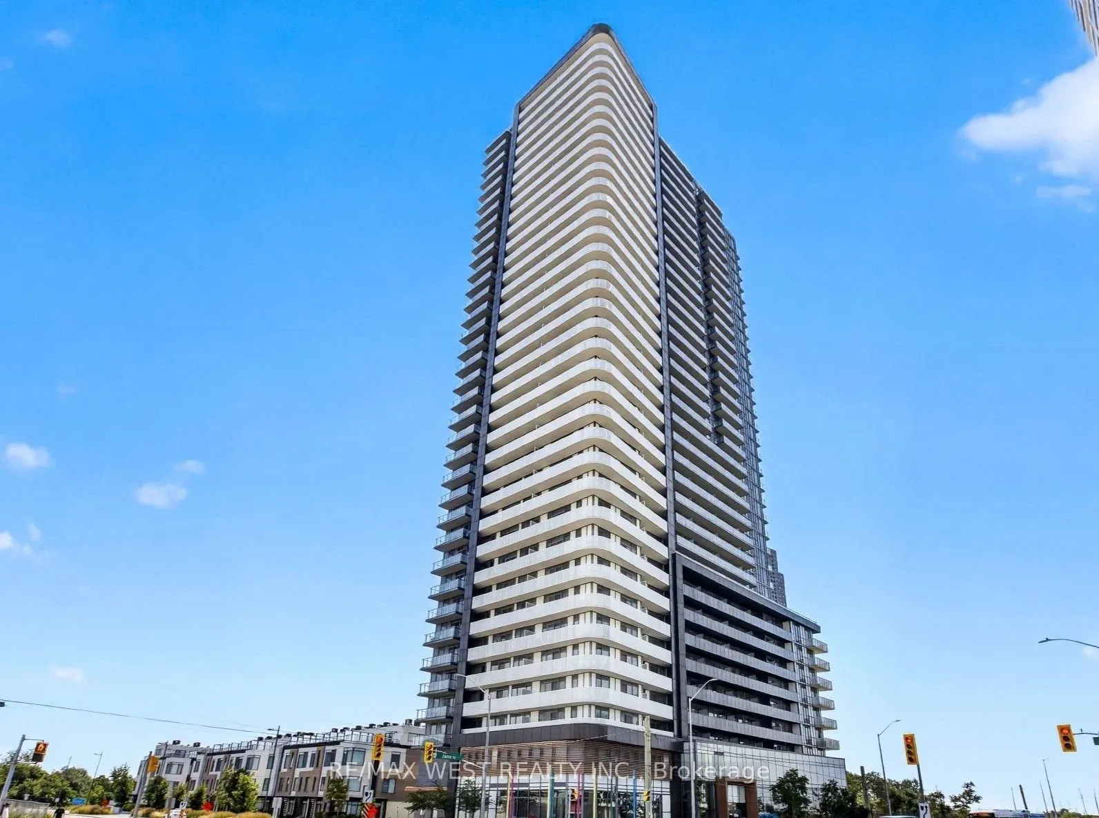 7895 Jane Street #3610
