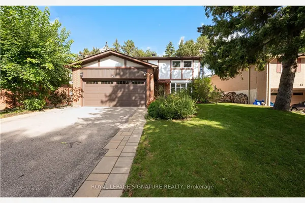 42 Shieldmark Crescent