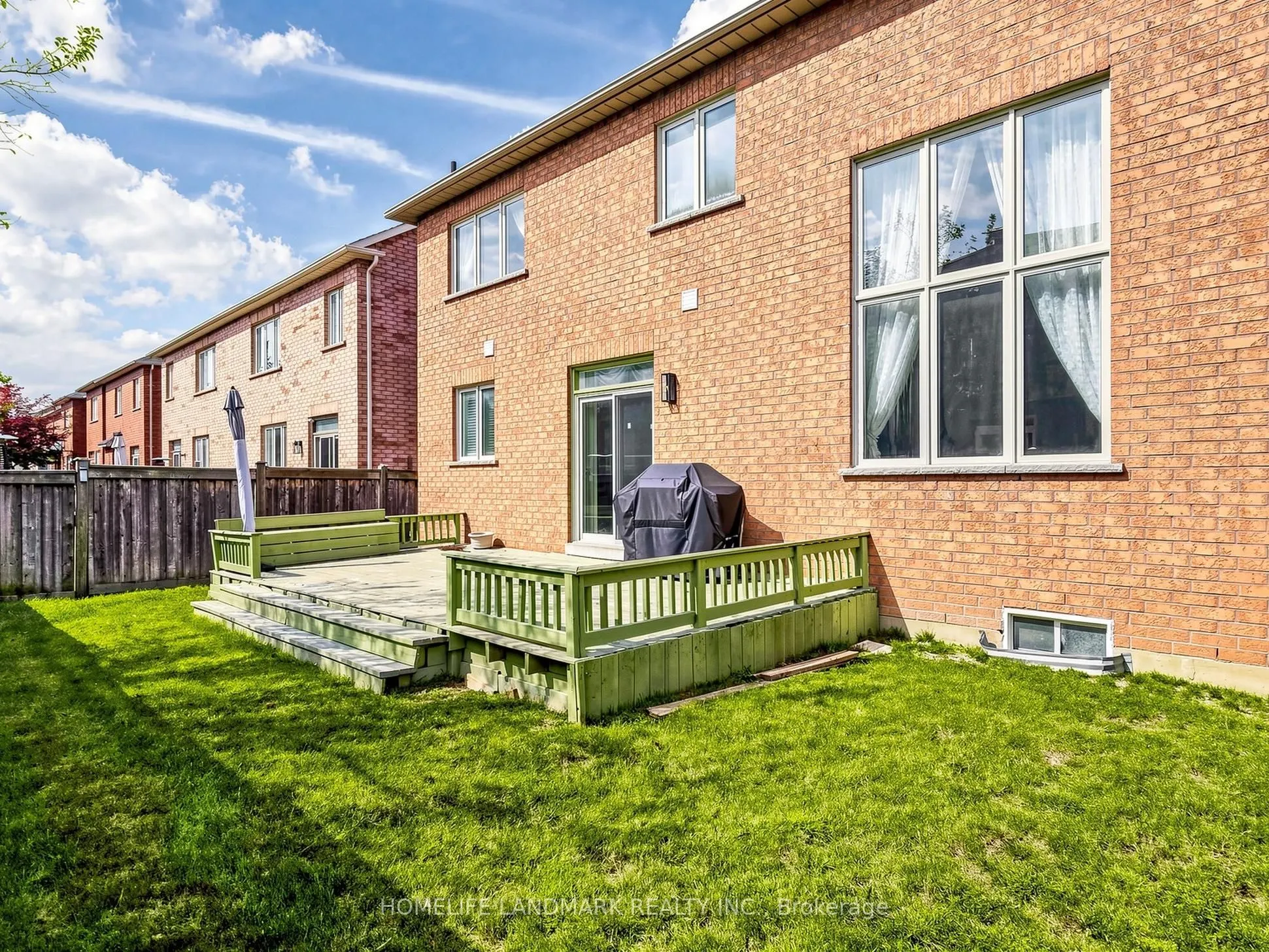 35 Sanderson Road