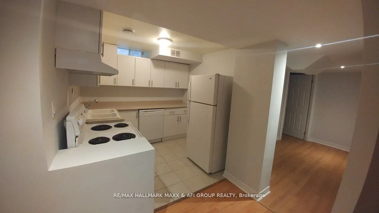 460 Menczel Crescent #Bsmt