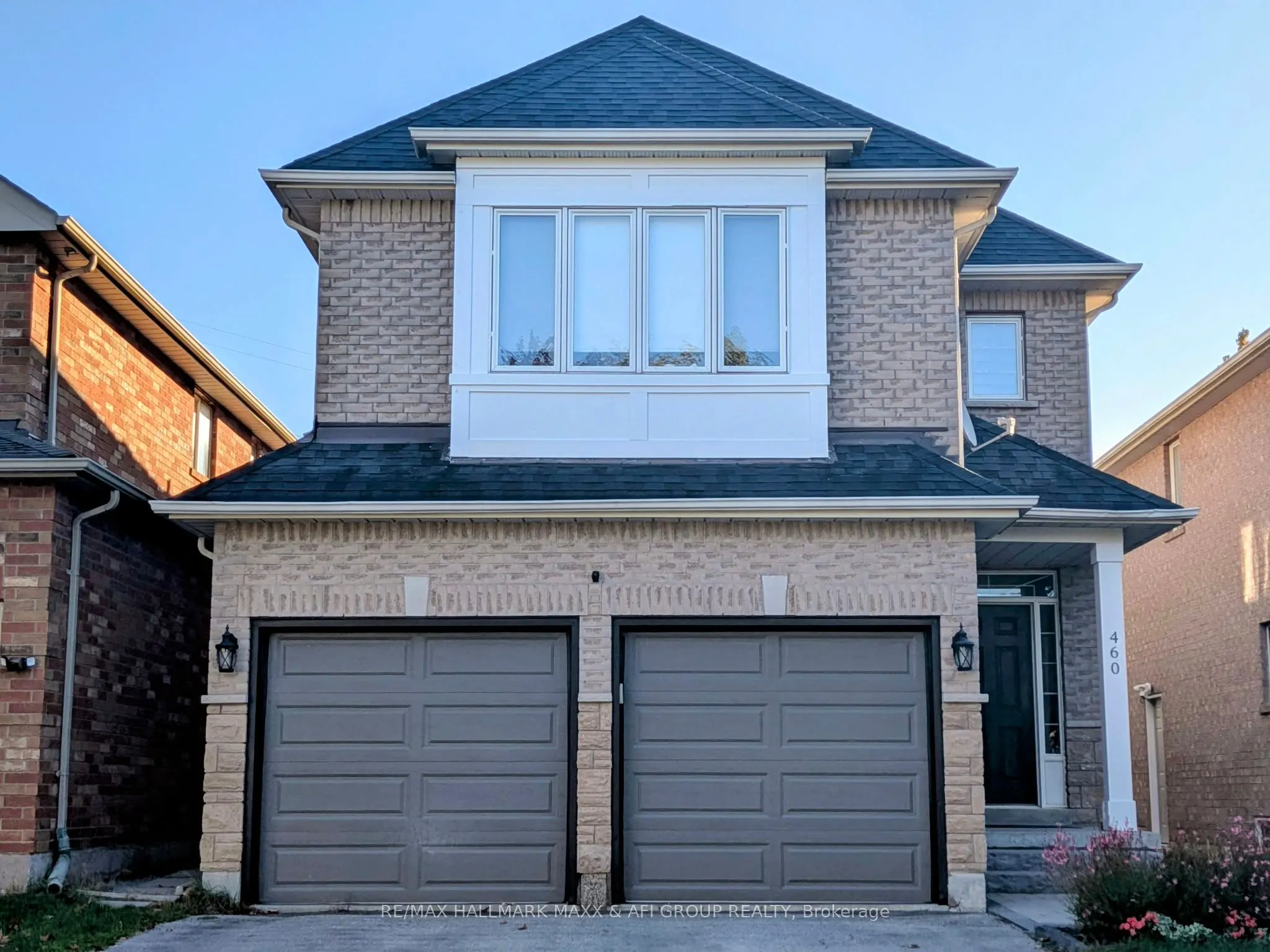 460 Menczel Crescent #Bsmt