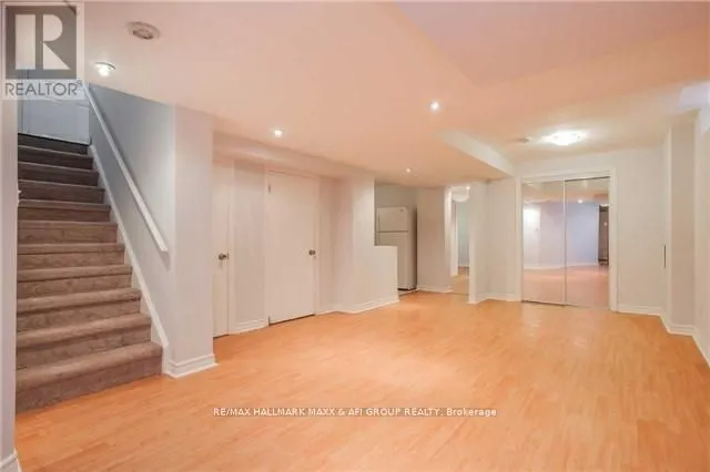 460 Menczel Crescent #Bsmt