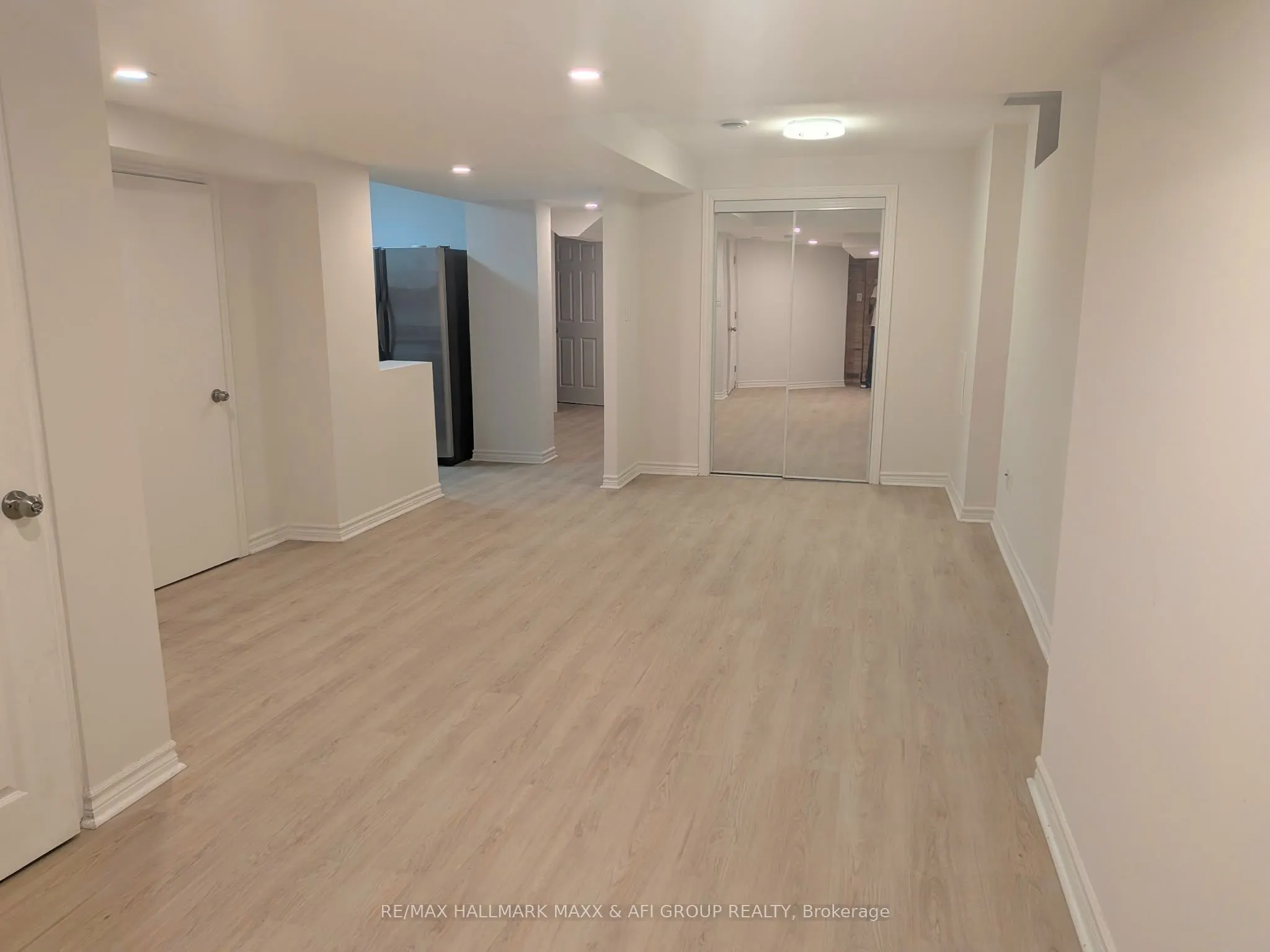 460 Menczel Crescent #Bsmt
