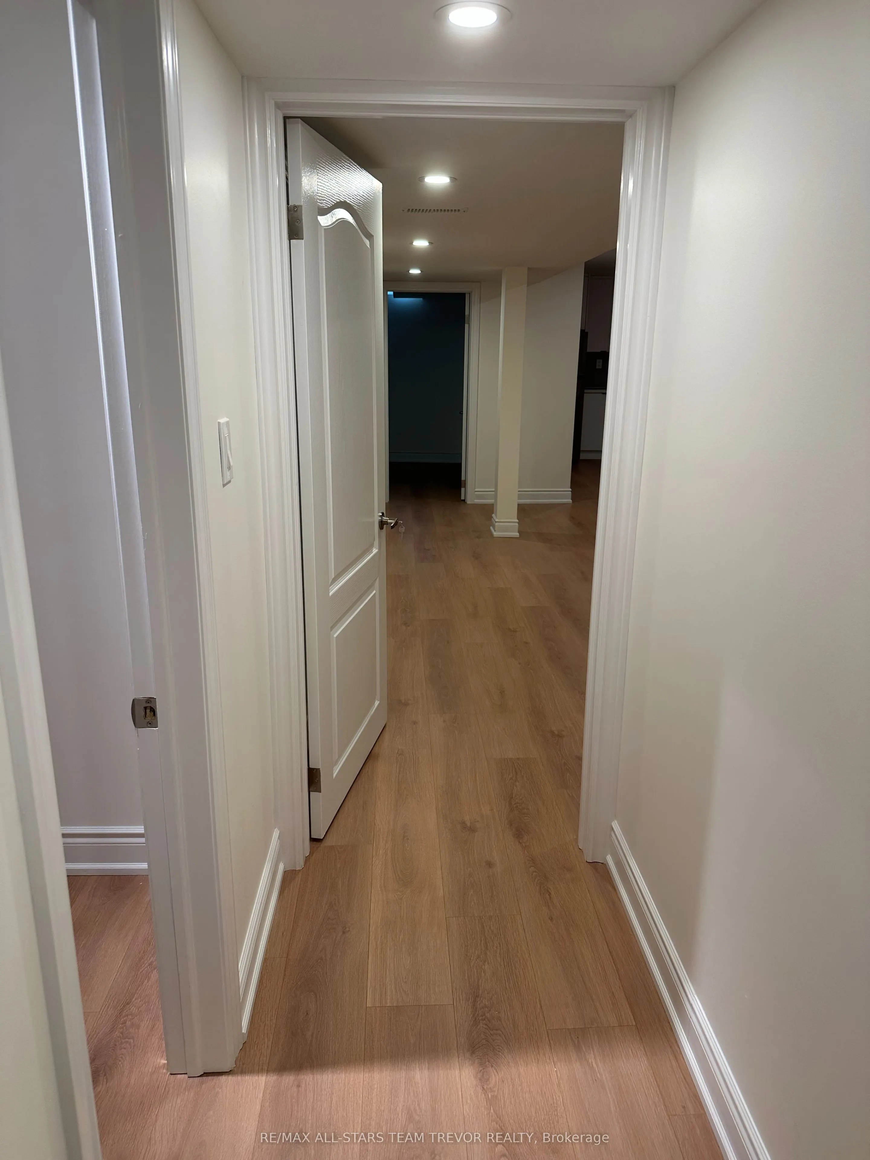 32 Valleo Street #Basement