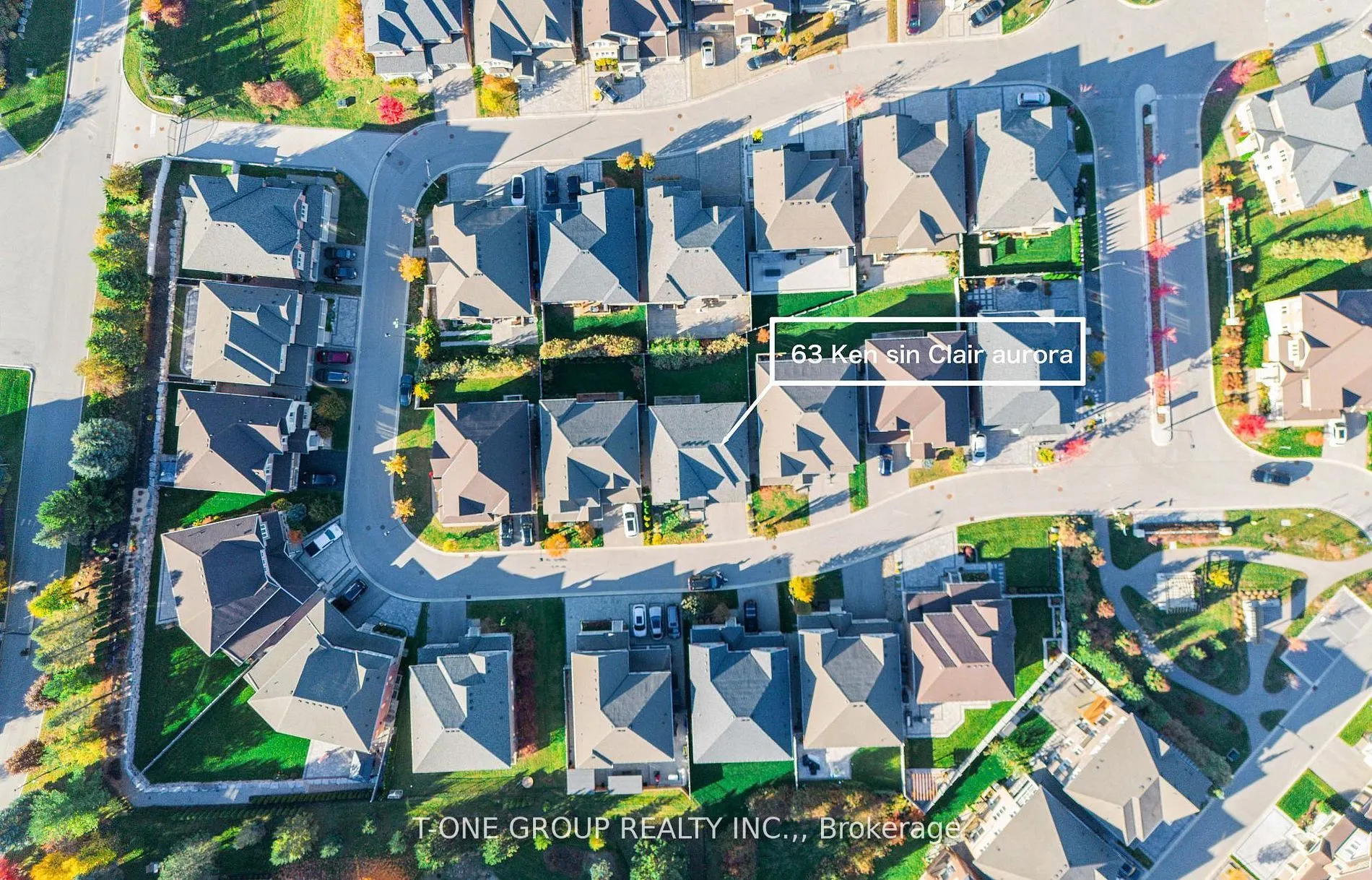 63 Ken Sinclair Crescent #42