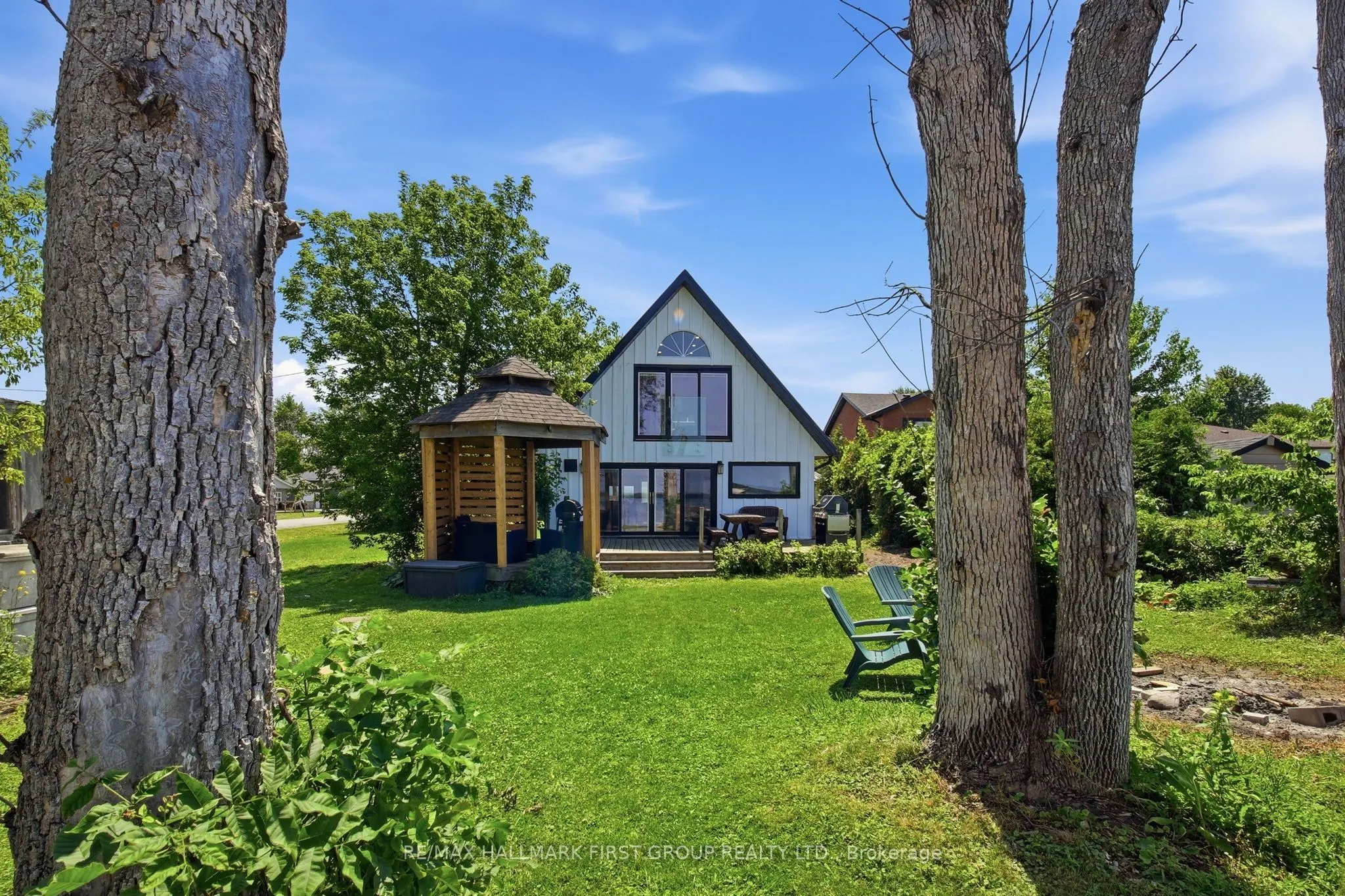 26 Burnie Road