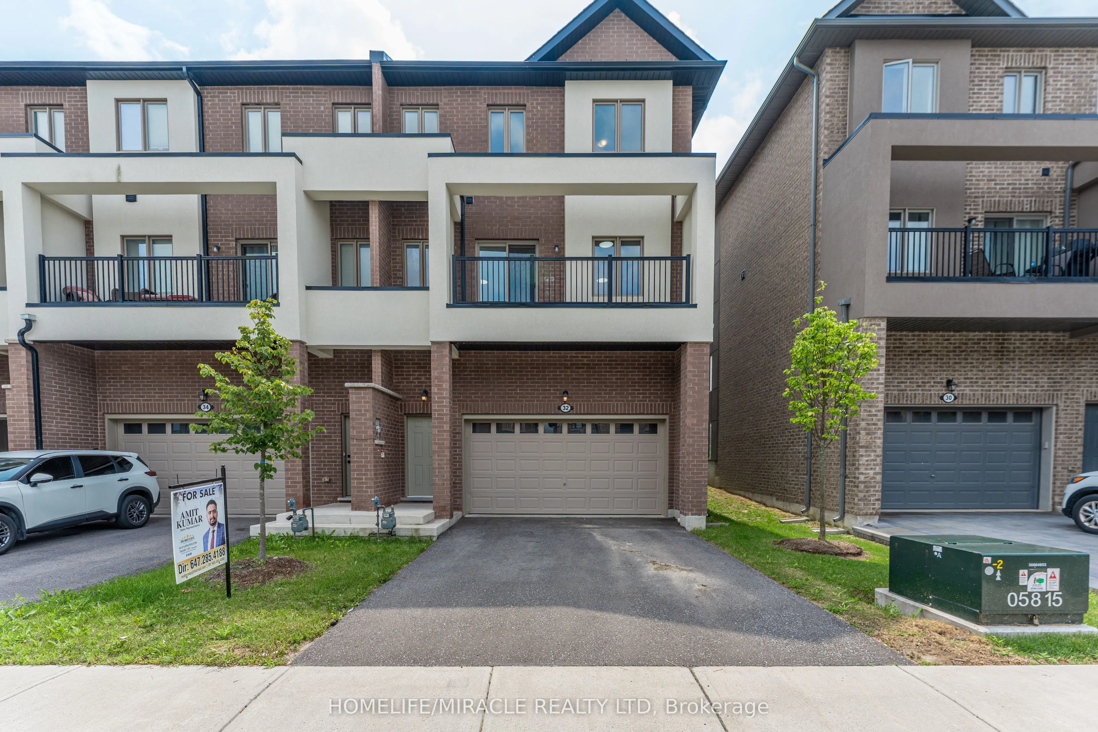 32 Alan Williams Trail