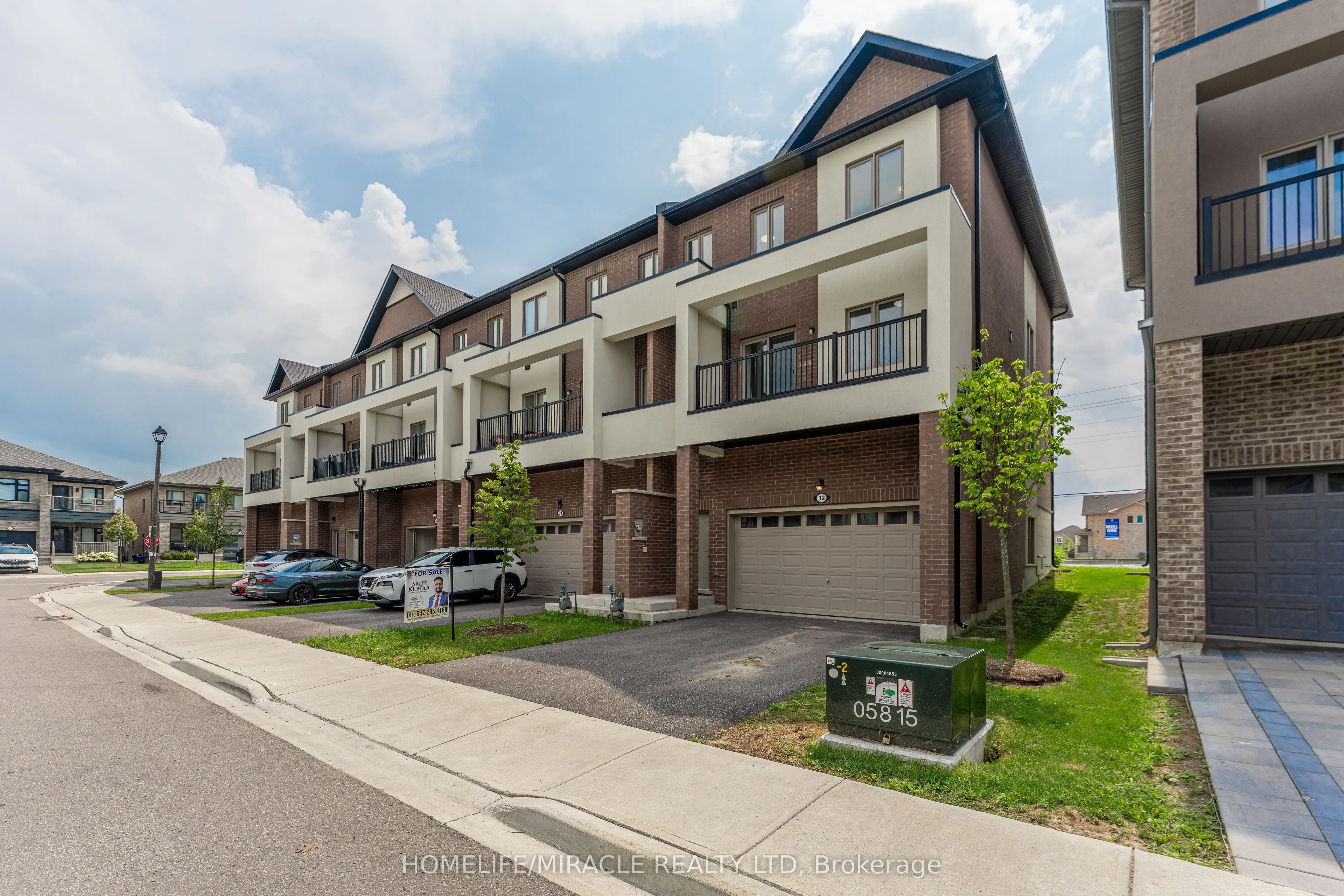 32 Alan Williams Trail