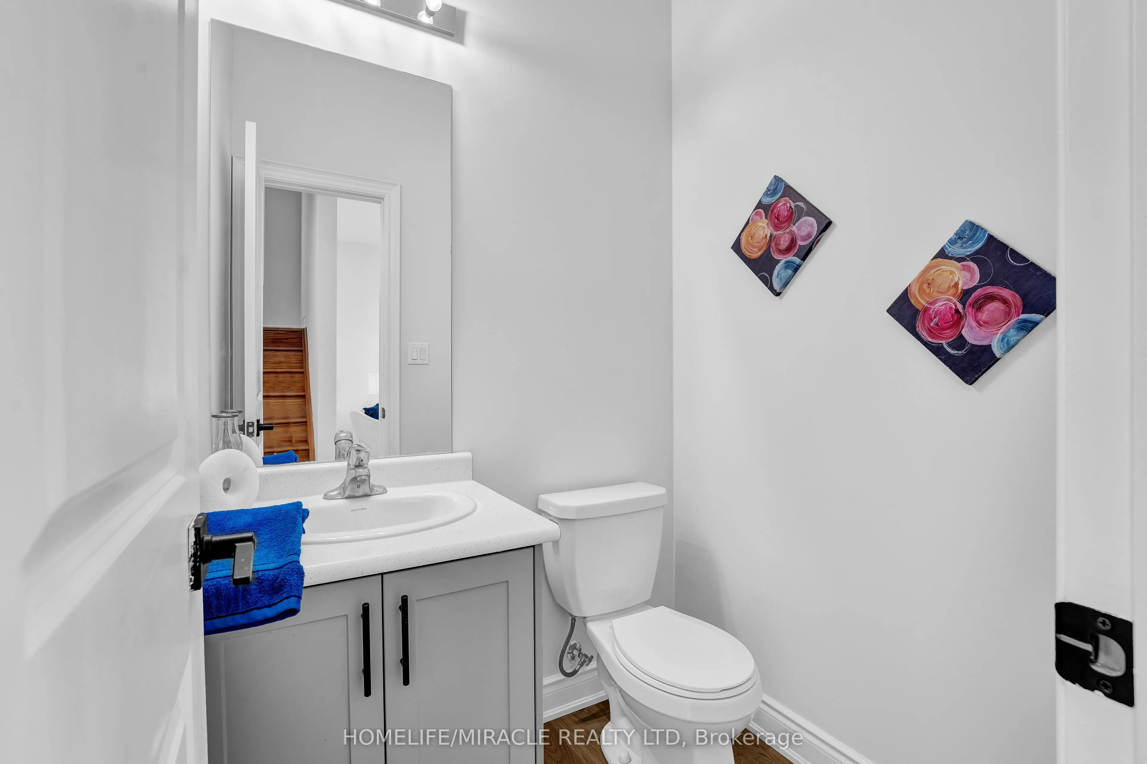 32 Alan Williams Trail
