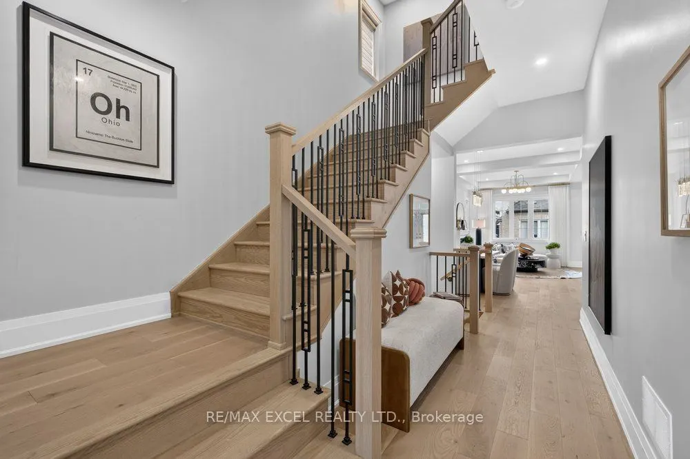 17 Cinquefoil Street