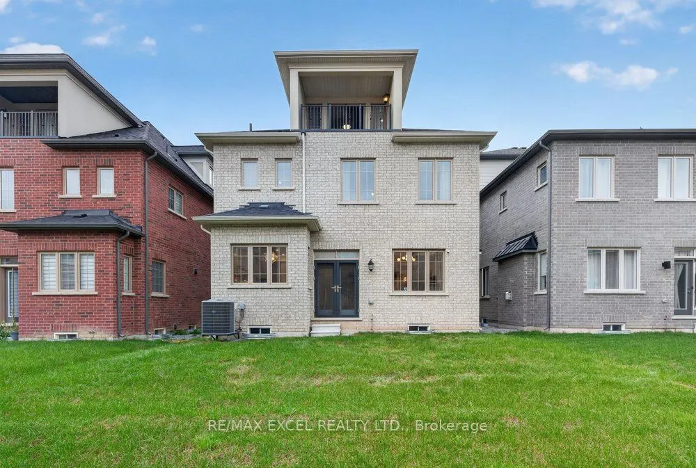 17 Cinquefoil Street