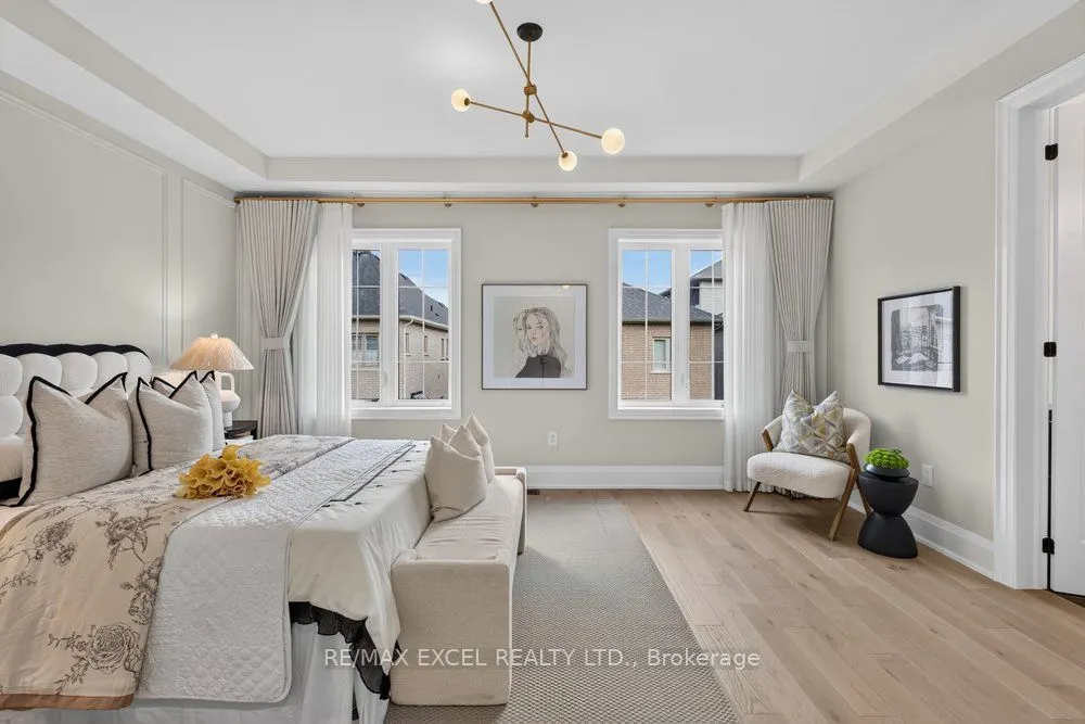 17 Cinquefoil Street