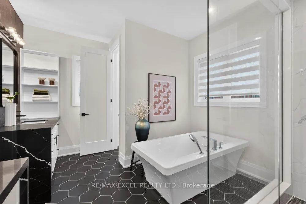 17 Cinquefoil Street