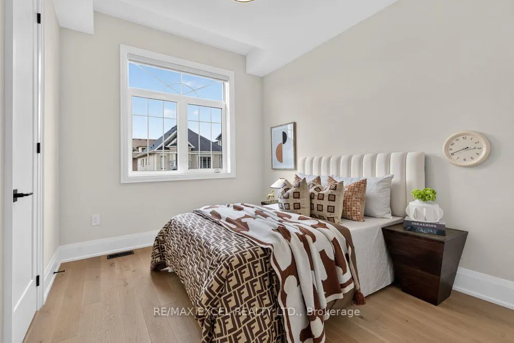17 Cinquefoil Street