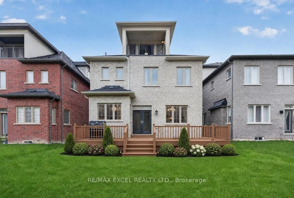 17 Cinquefoil Street