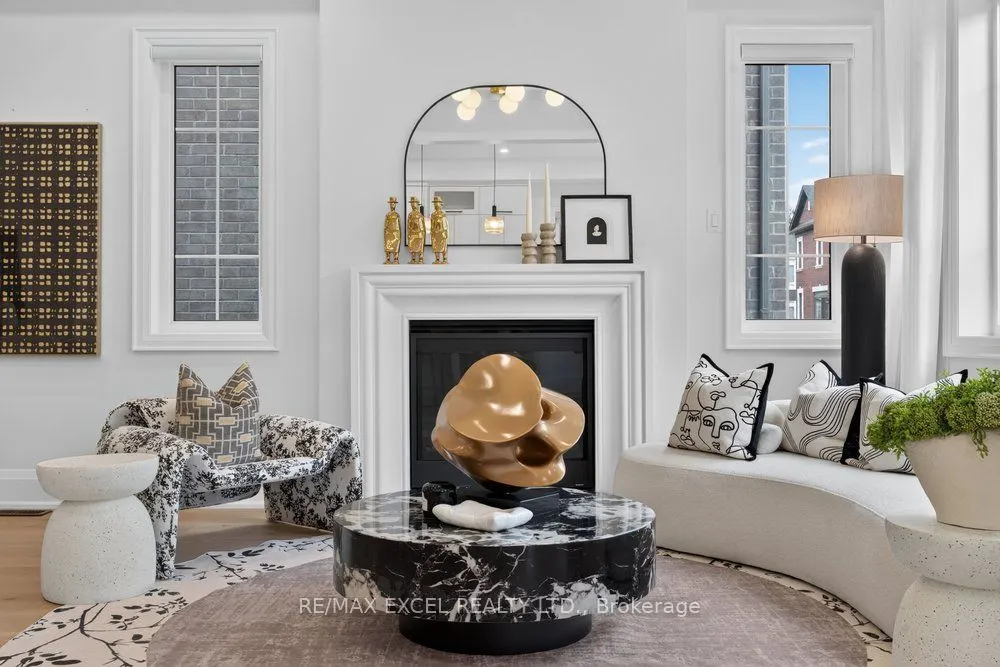 17 Cinquefoil Street