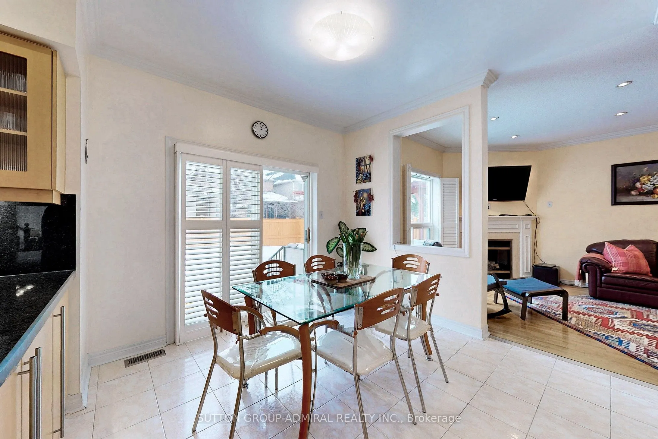 66 Tuscana Boulevard