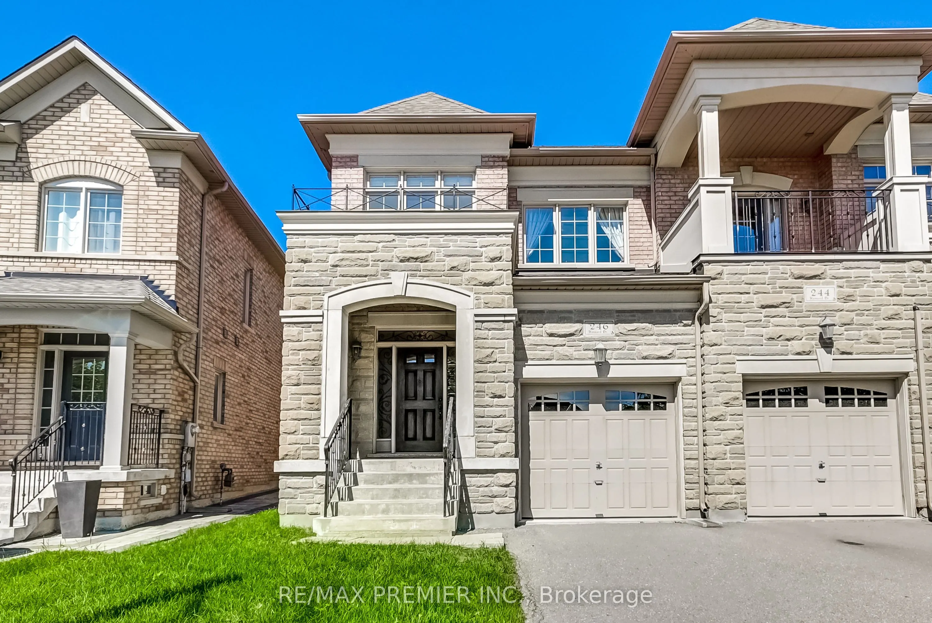 246 Hansard Drive