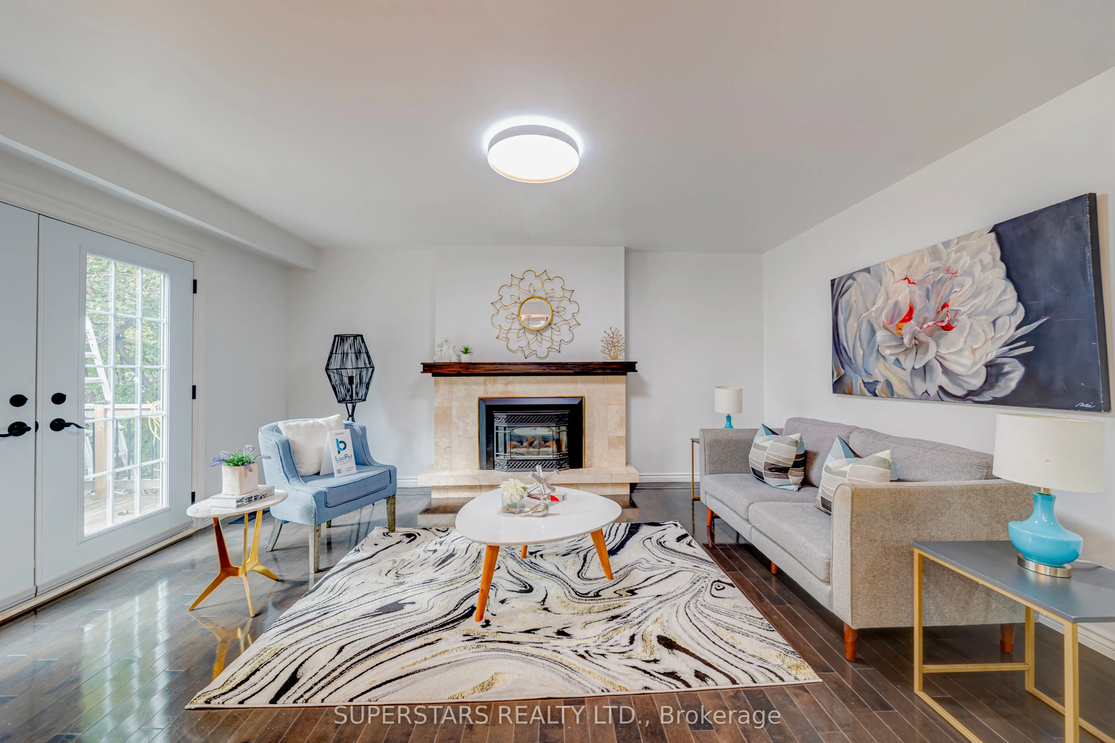 38 Sir Galahad Place